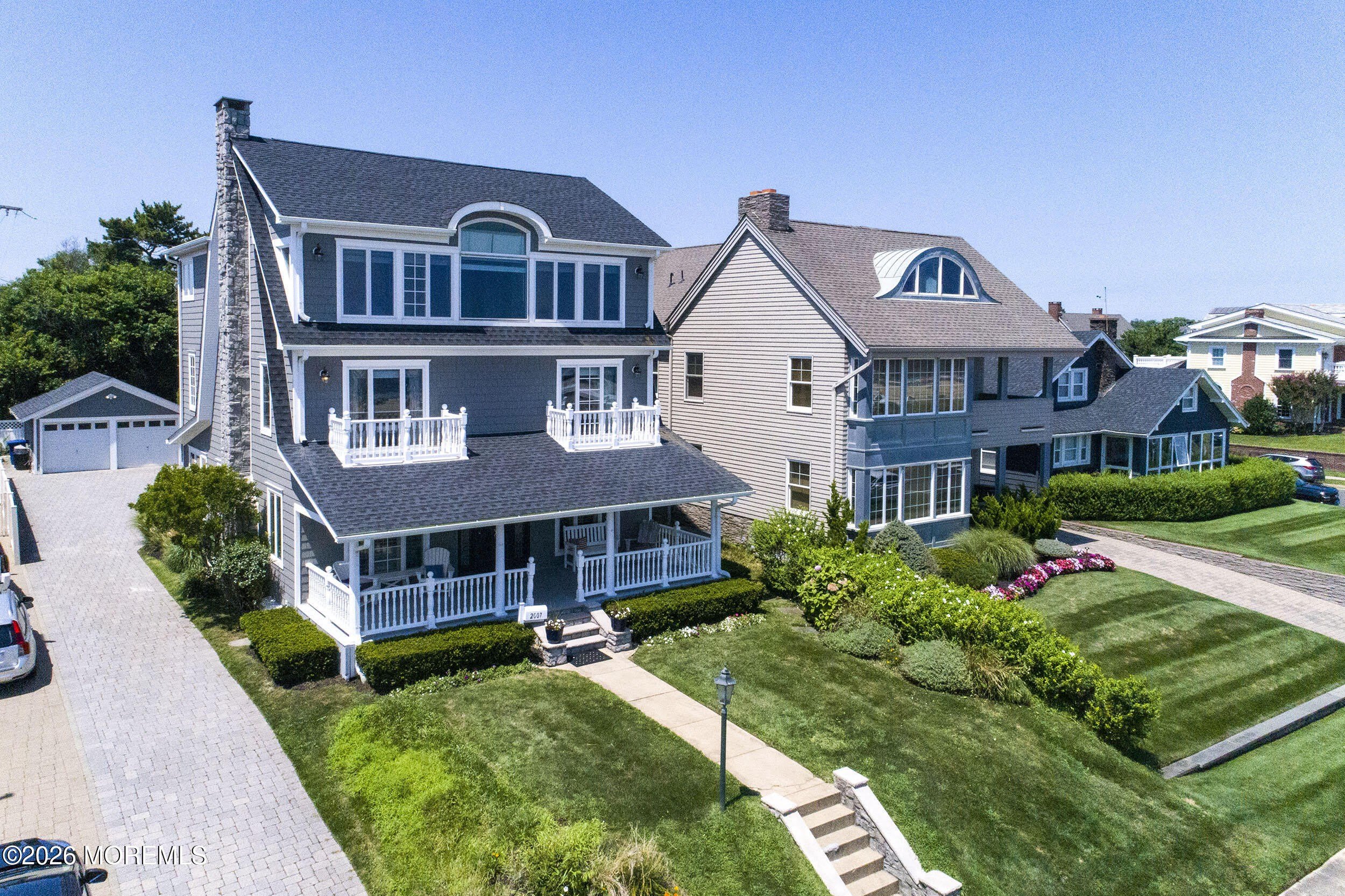 2007 Ocean Avenue – photo 1