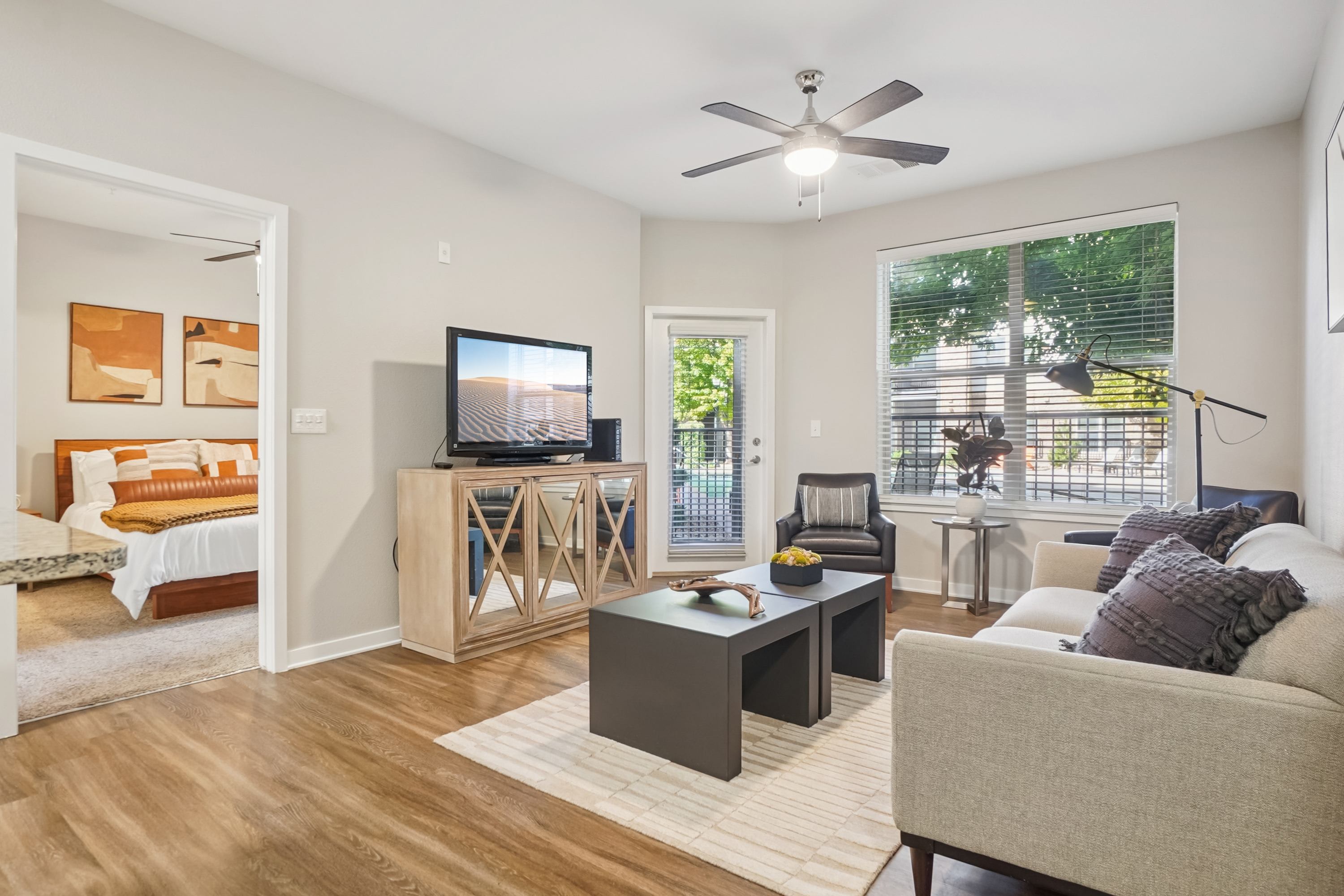 Lugano At Cherry Creek Luxury Apartments – photo 3