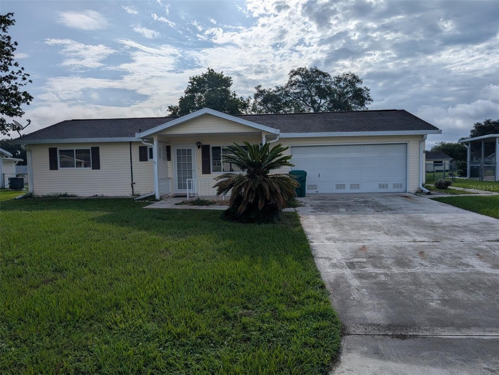 10881 SW 78TH Court – photo 1