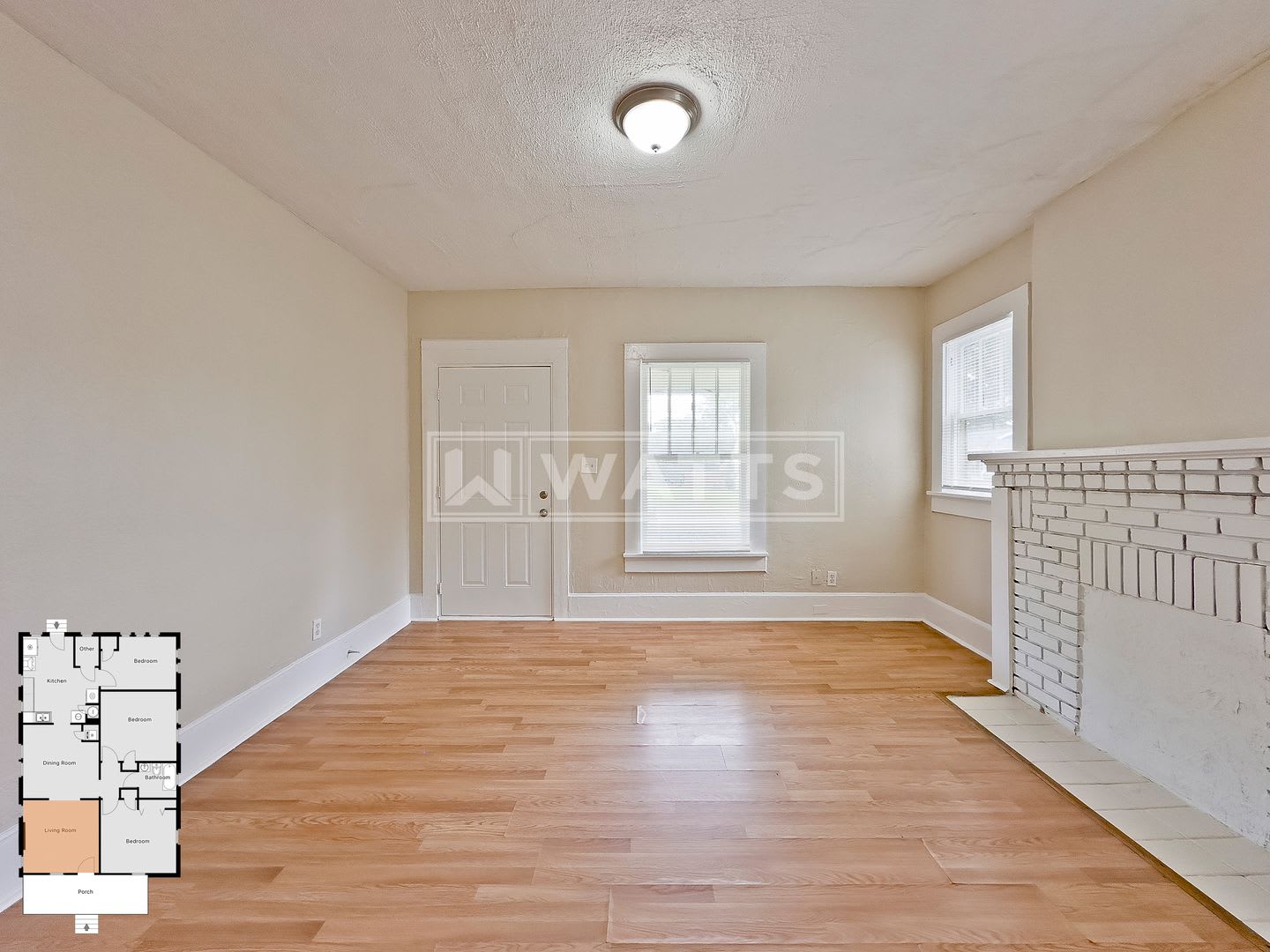 3-Bedroom House in East Lake. – photo 5