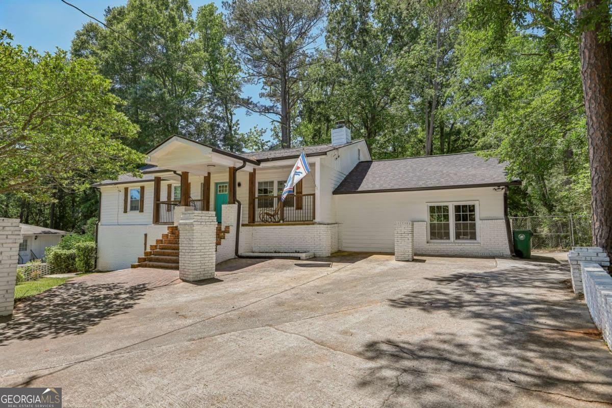 3898 Skidmore Drive – photo 1