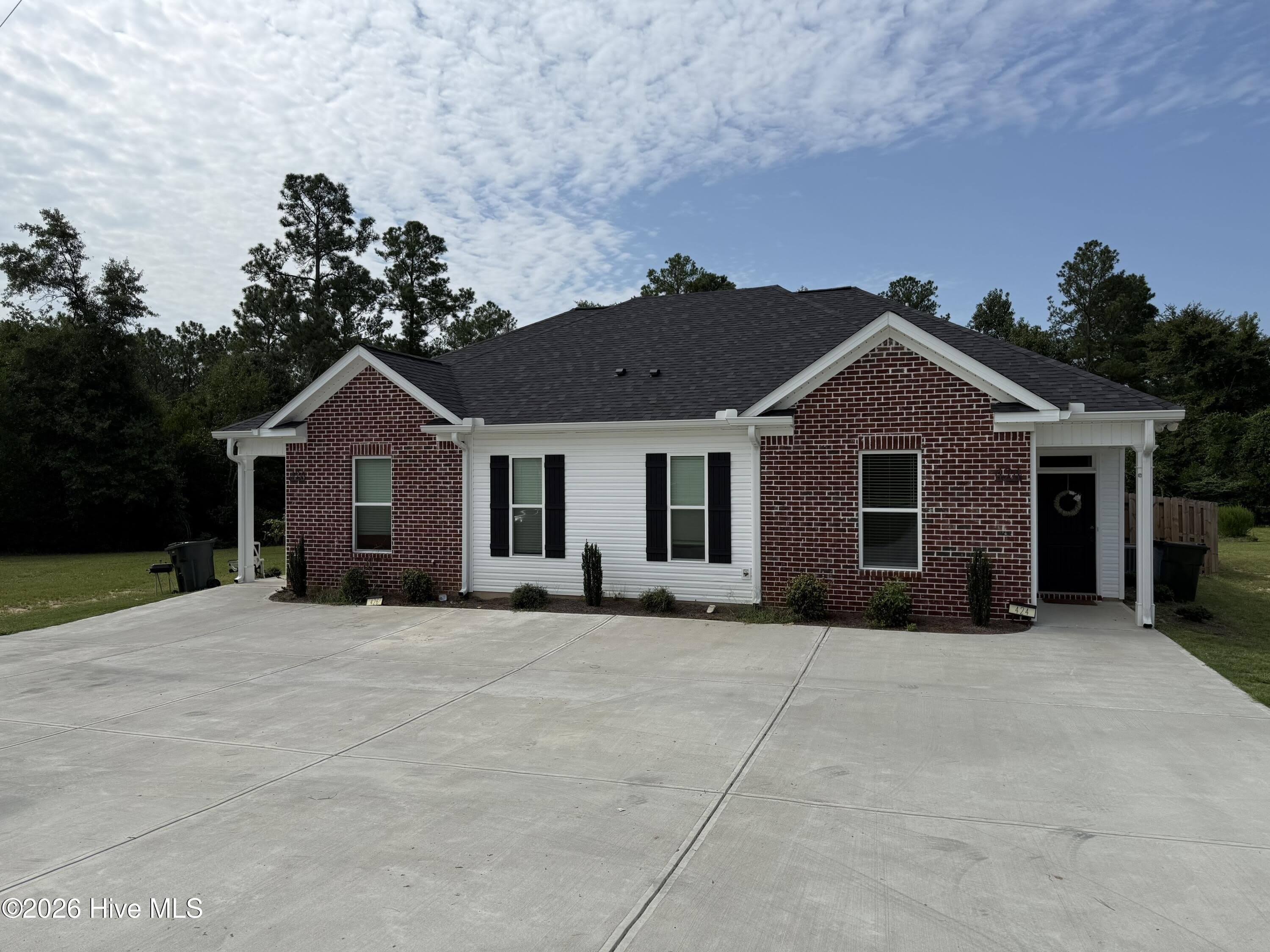 424 Bradleyville Road – photo 1