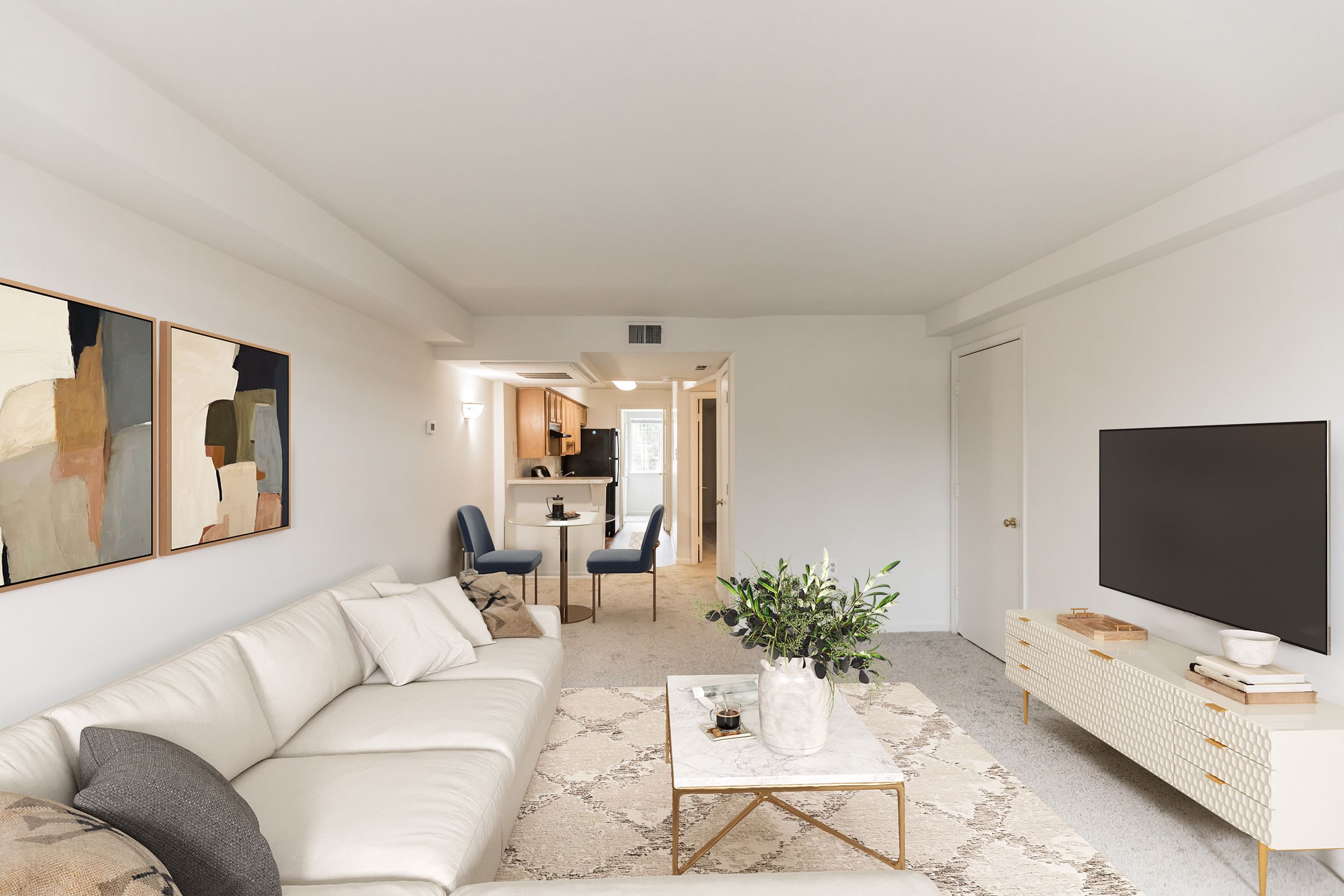 Affordable Housing – photo 2