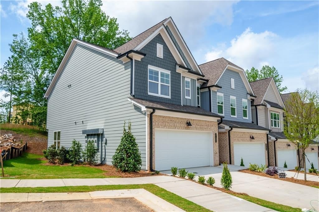 5120 Hillington Way – photo 1
