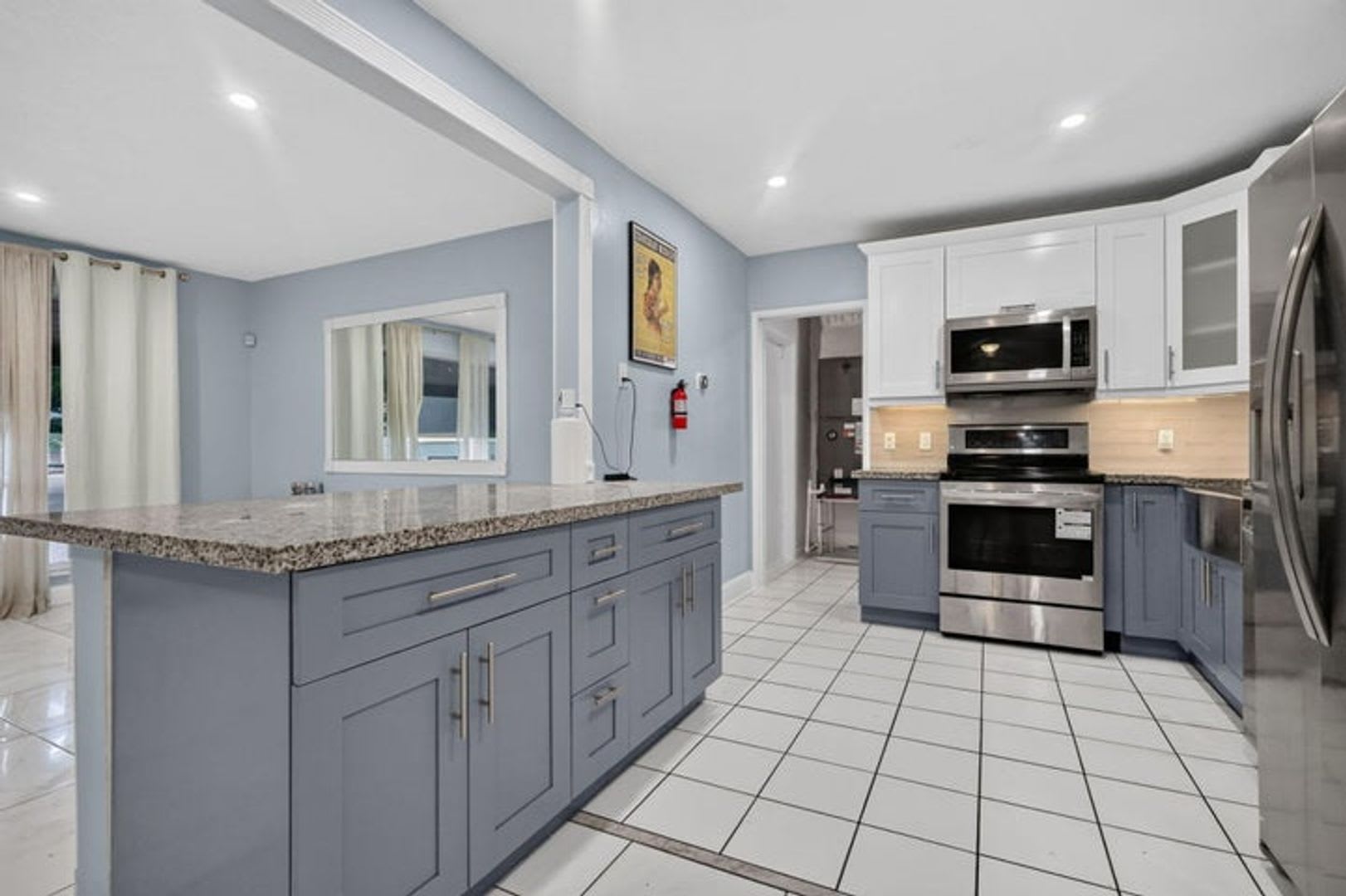2707 BAHAMA Drive, Miramar, FL 33023 – photo 1