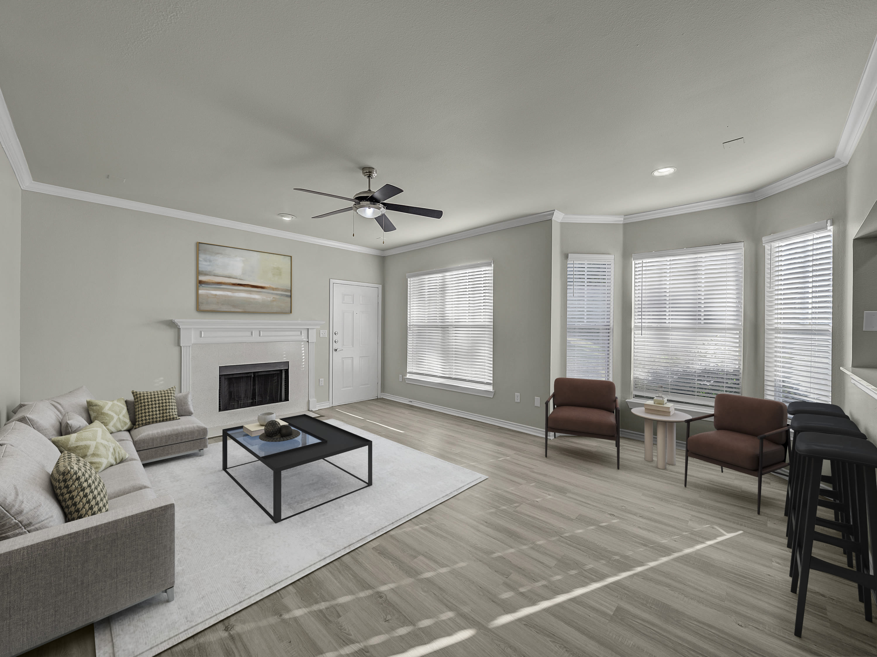 Townhomes of Coyote Ridge – photo 1