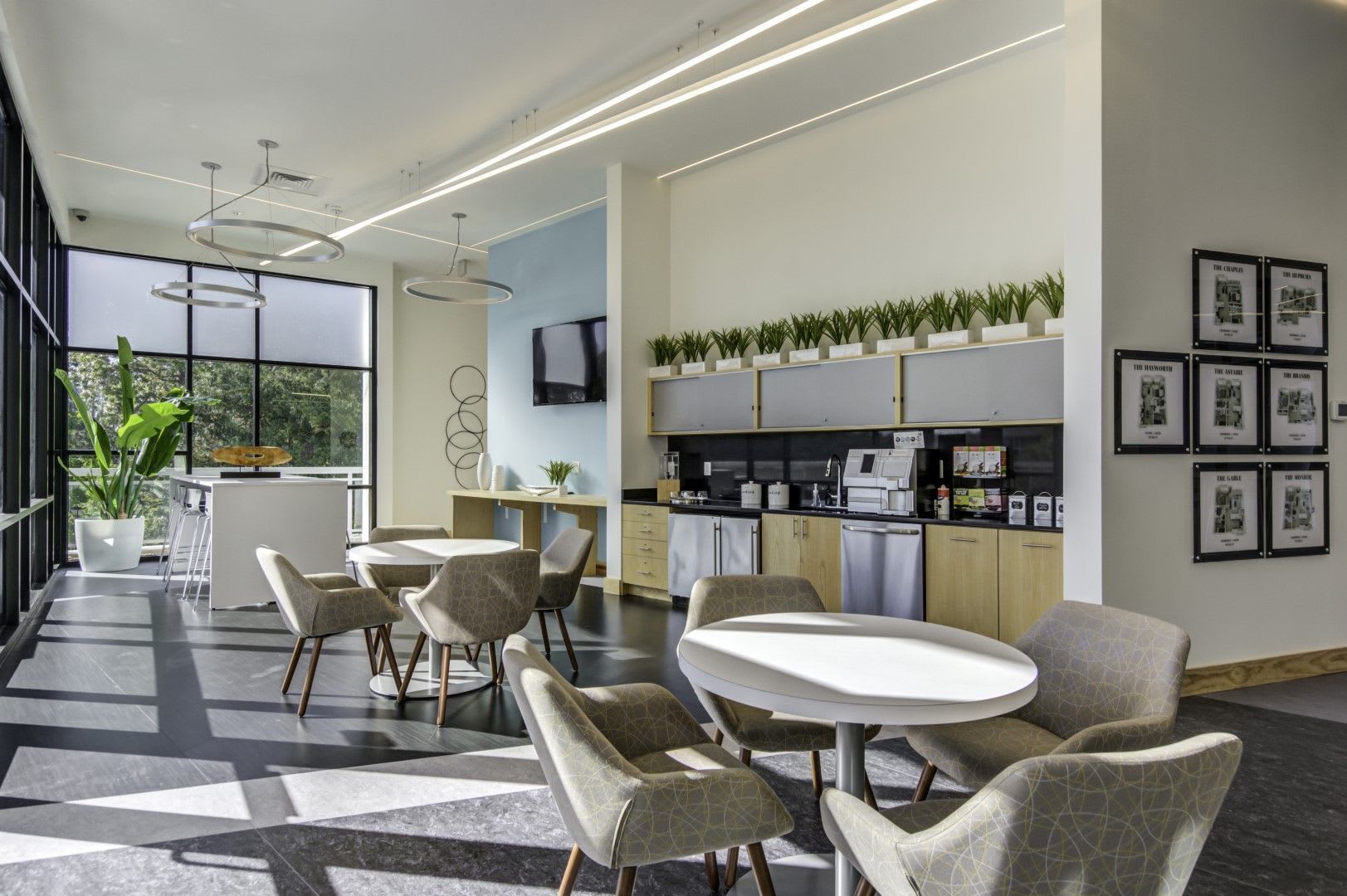 Premier Apartments – photo 5
