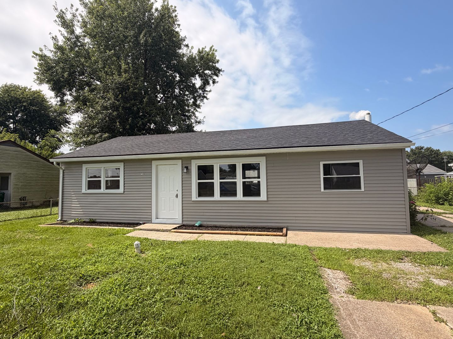 Gorgeous 3 bedroom house! – photo 2
