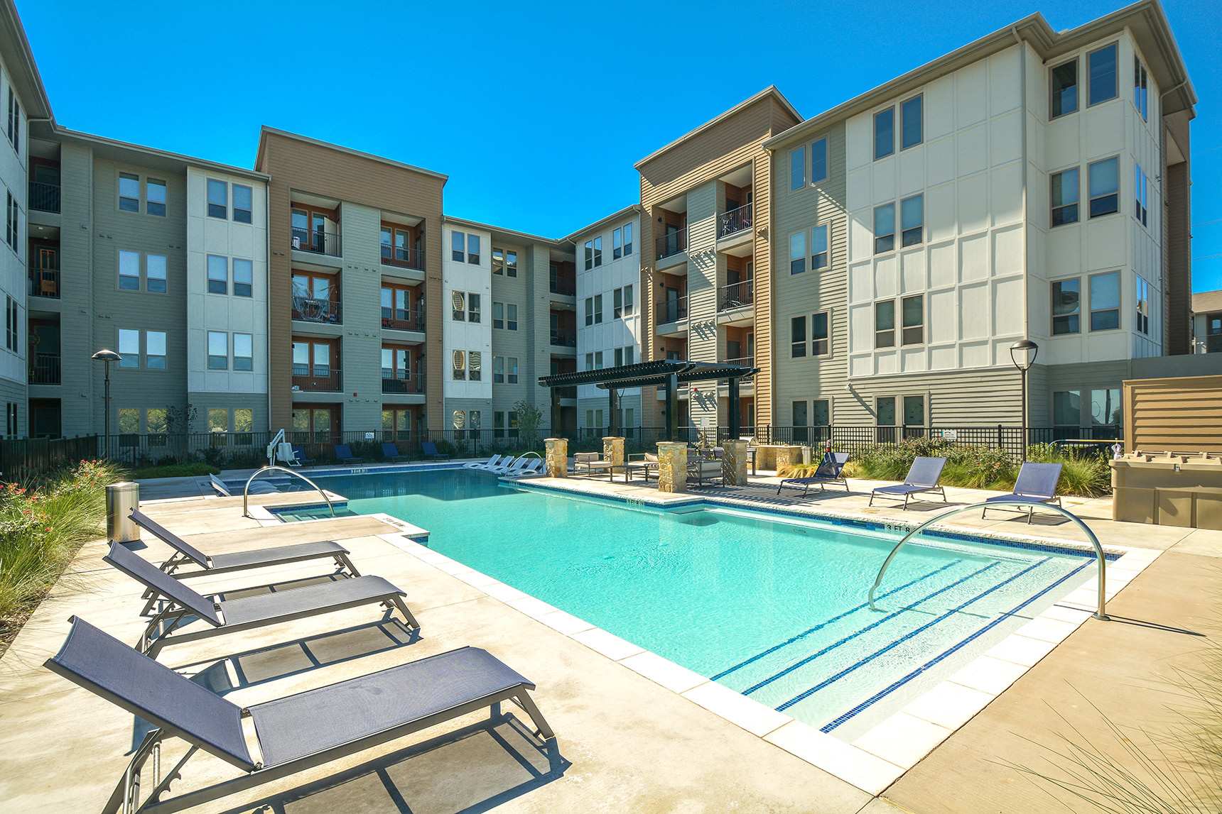 Affordable Housing The Stella – photo 4