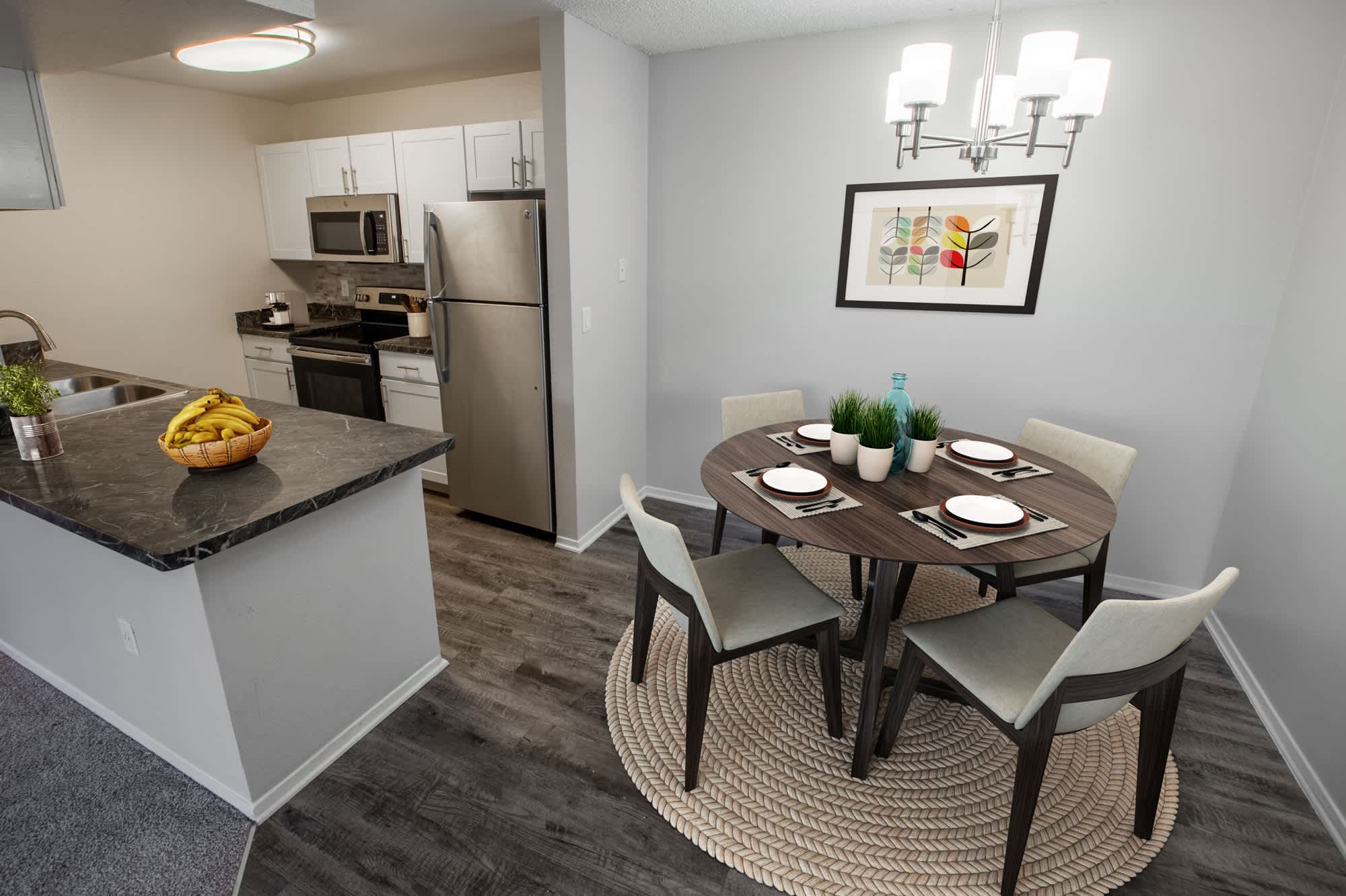 Apres Apartment Homes – photo 2