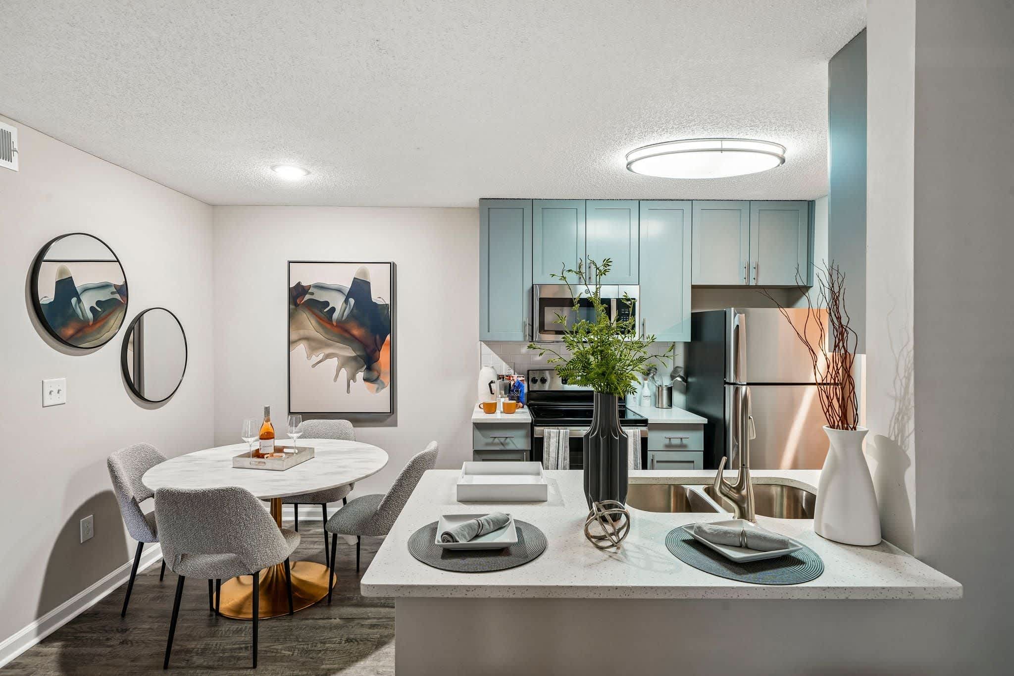 The Flats on Maple Street – photo 4