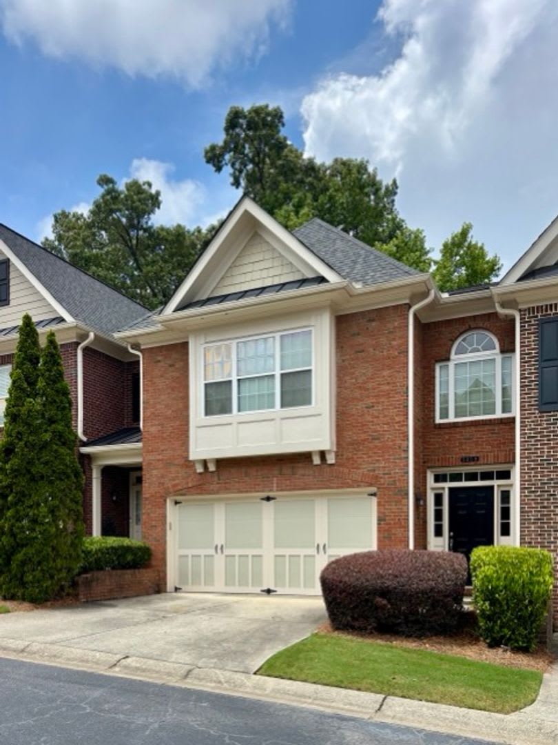 For Rent: Spacious 3-Bedroom, 2.5-Bath Townhome in Villages at Huntcrest – Lawrenceville, GA – photo 1