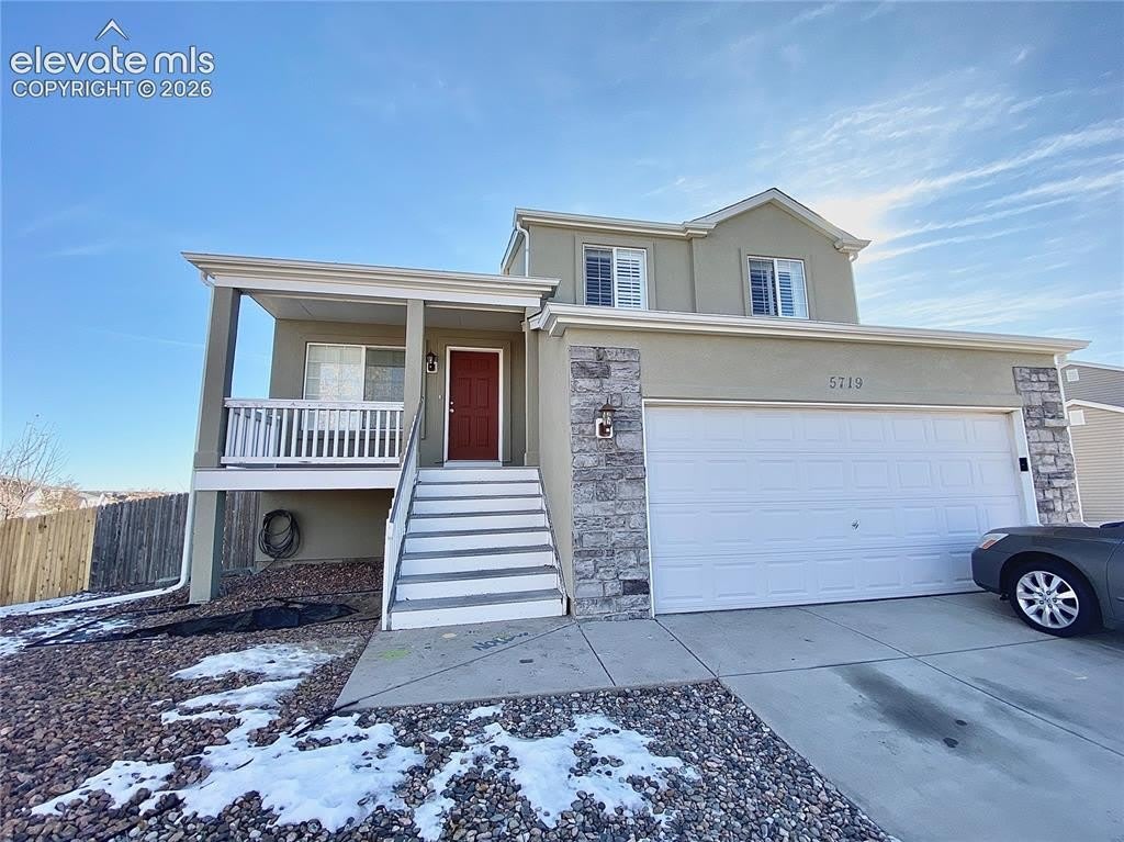 5719 Ansel Drive – photo 1