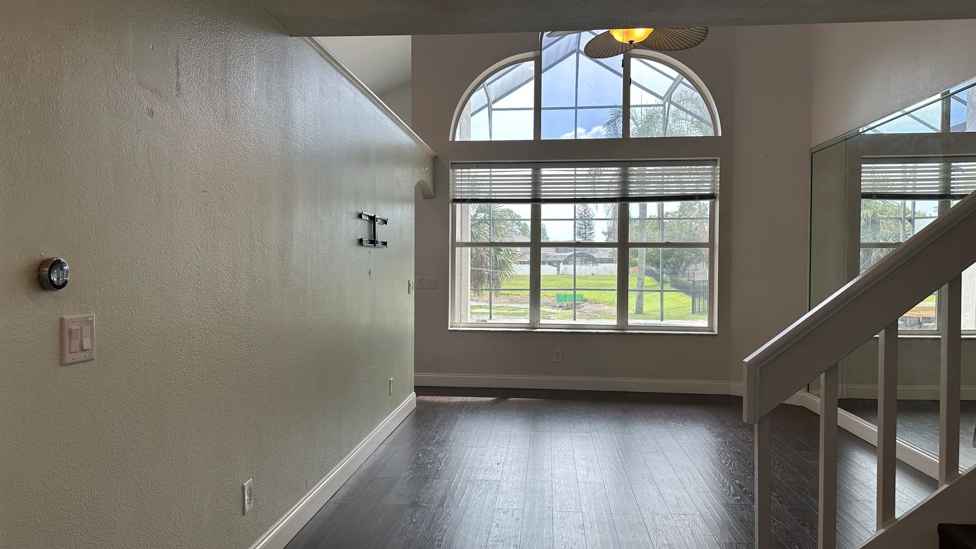Spacious 4BR/2.5BA Home with Screened Pool & 2-Car Garage – photo 2