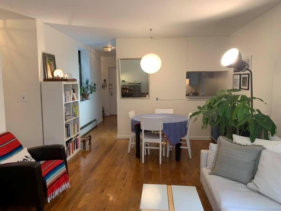 66 St Nicholas Avenue – photo 1