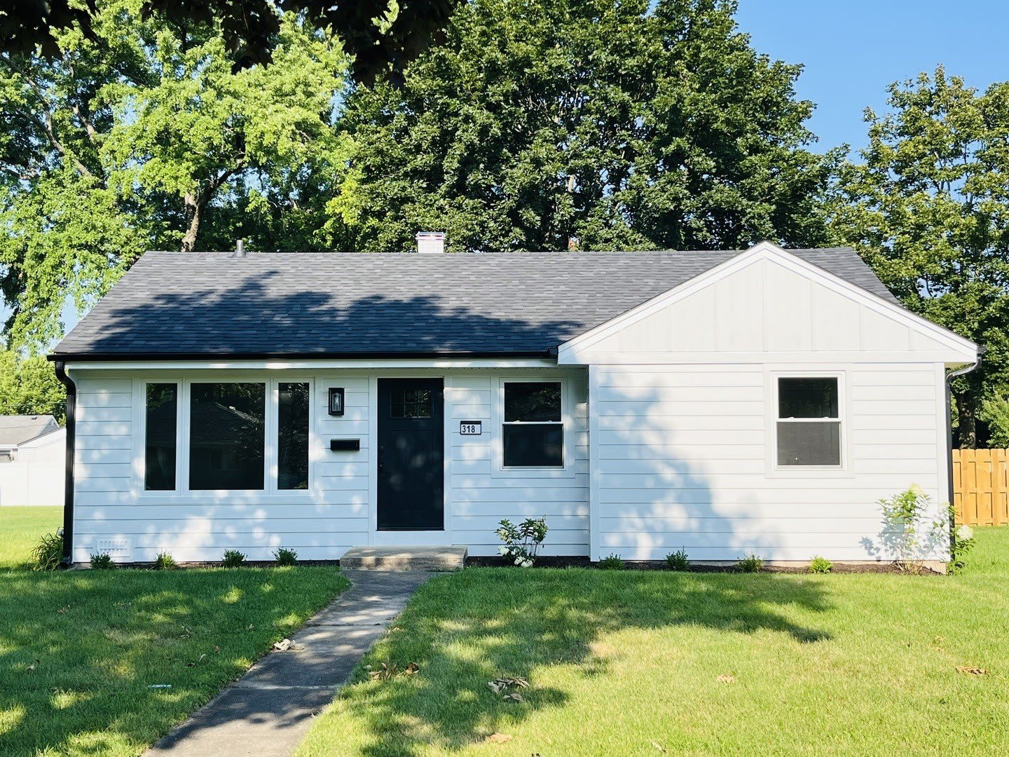 318 N Owen Street – photo 1