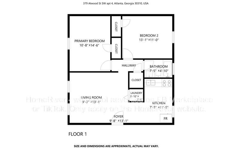 379 Atwood St SW – photo 2