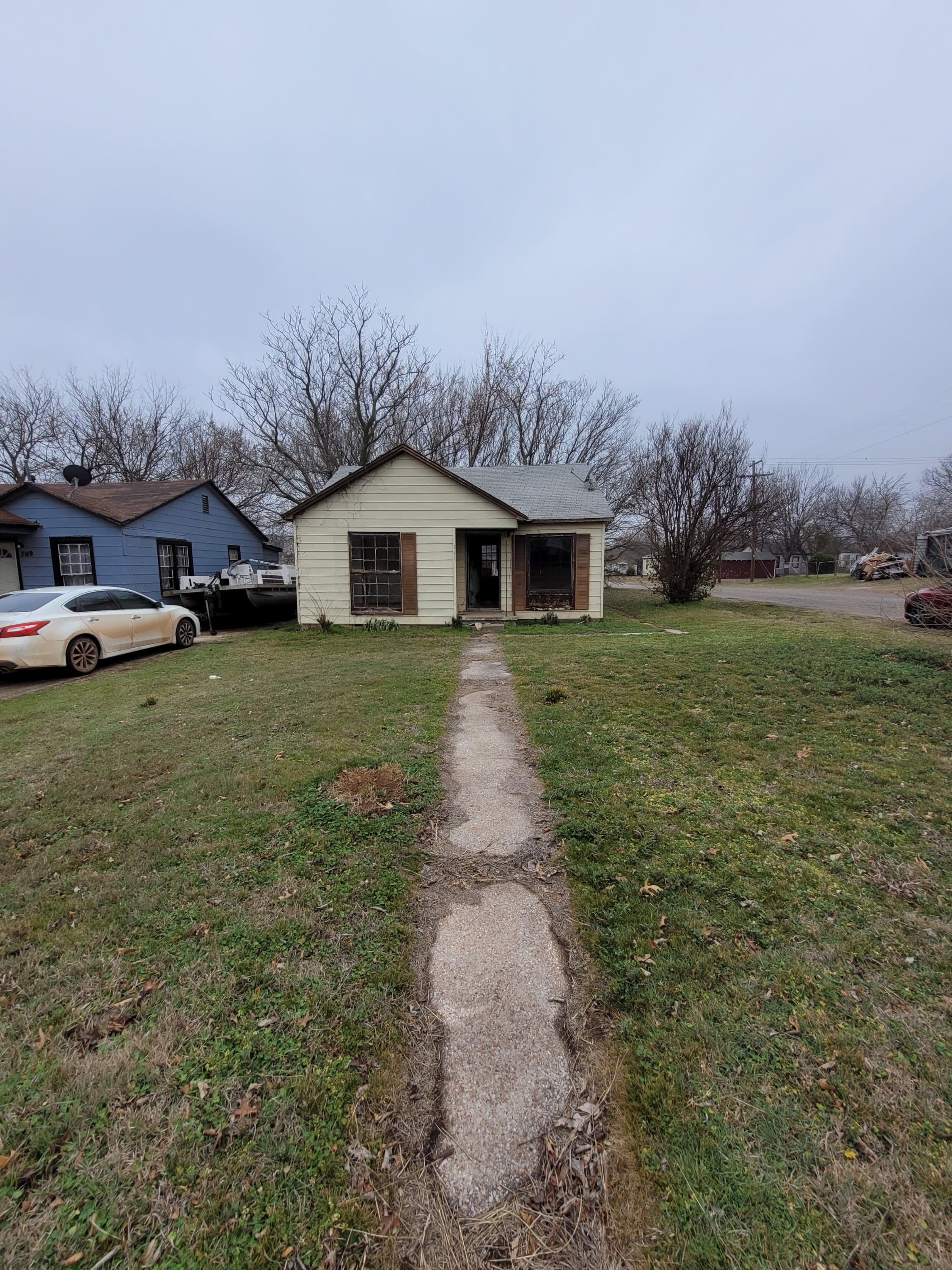 711 N. D Street – photo 1
