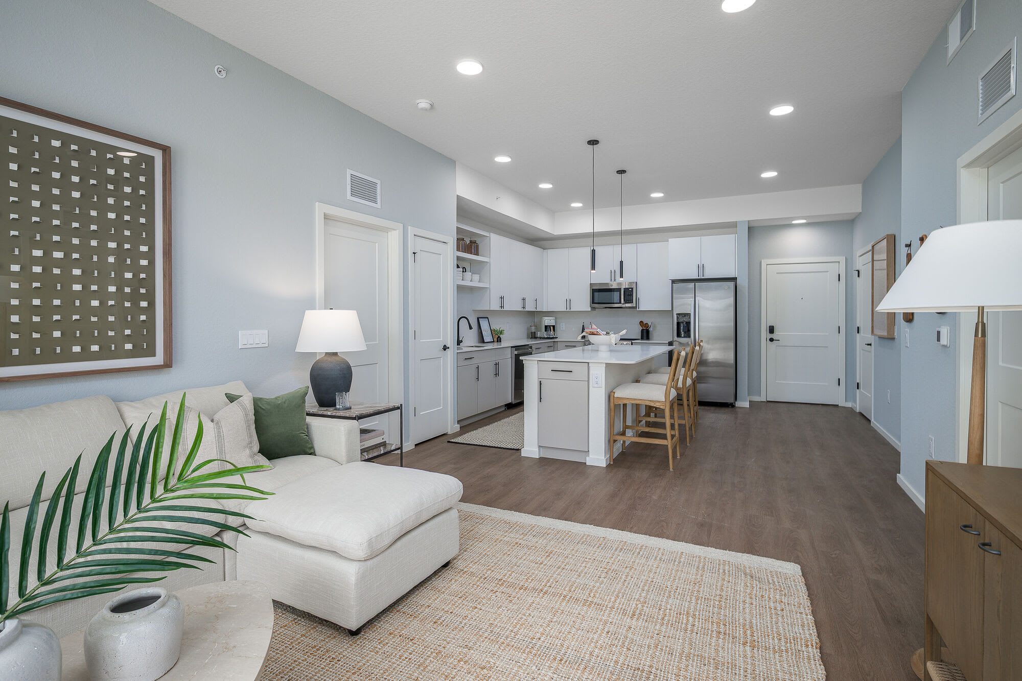 Fiori Apartments – photo 5
