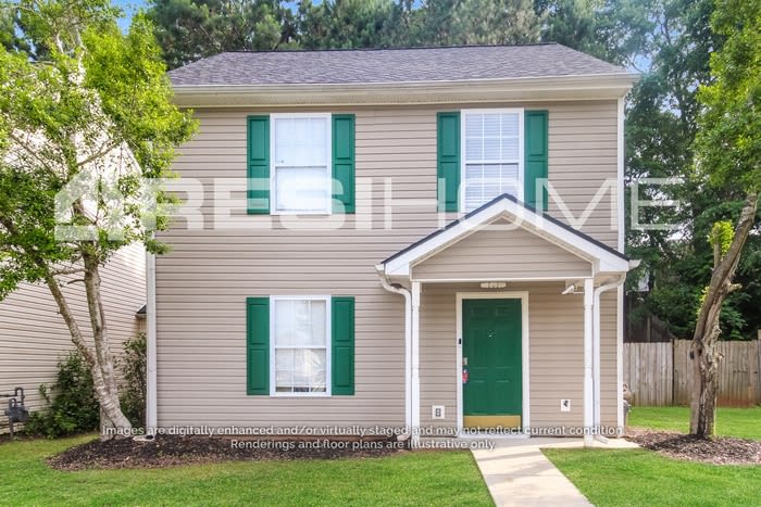 211 Coral Circle – photo 1