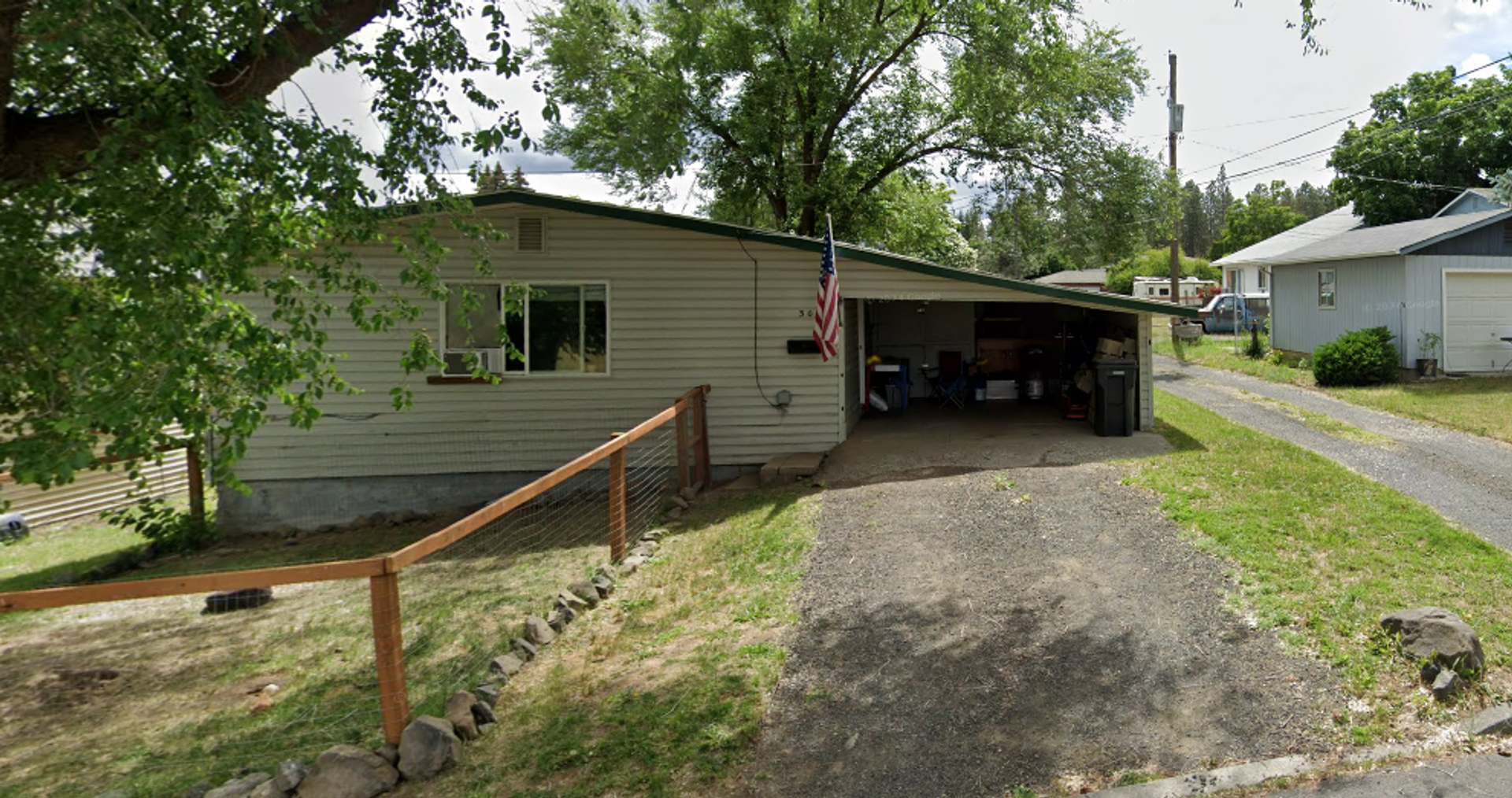 308 Vine Street – Cheney, WA – photo 1
