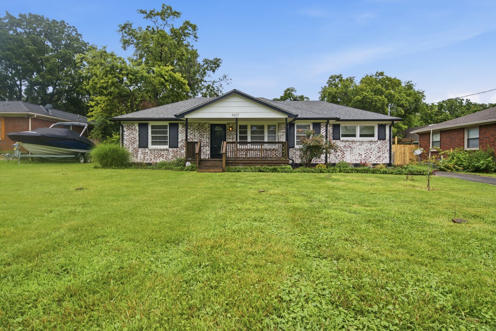 Move-In Ready East Nashville Home Just Minutes from Downtown – photo 2