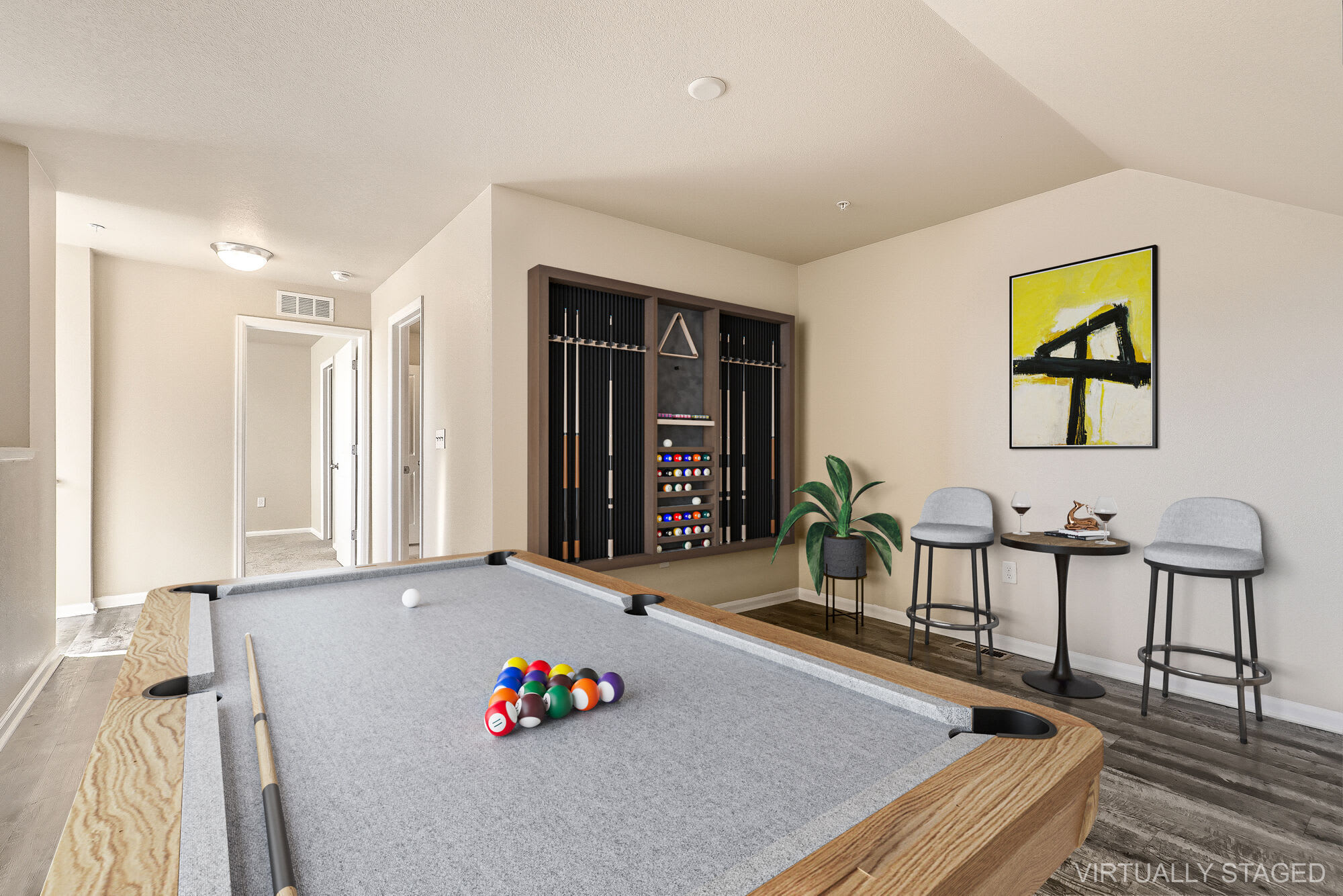 Maple Leaf Townhomes – photo 4