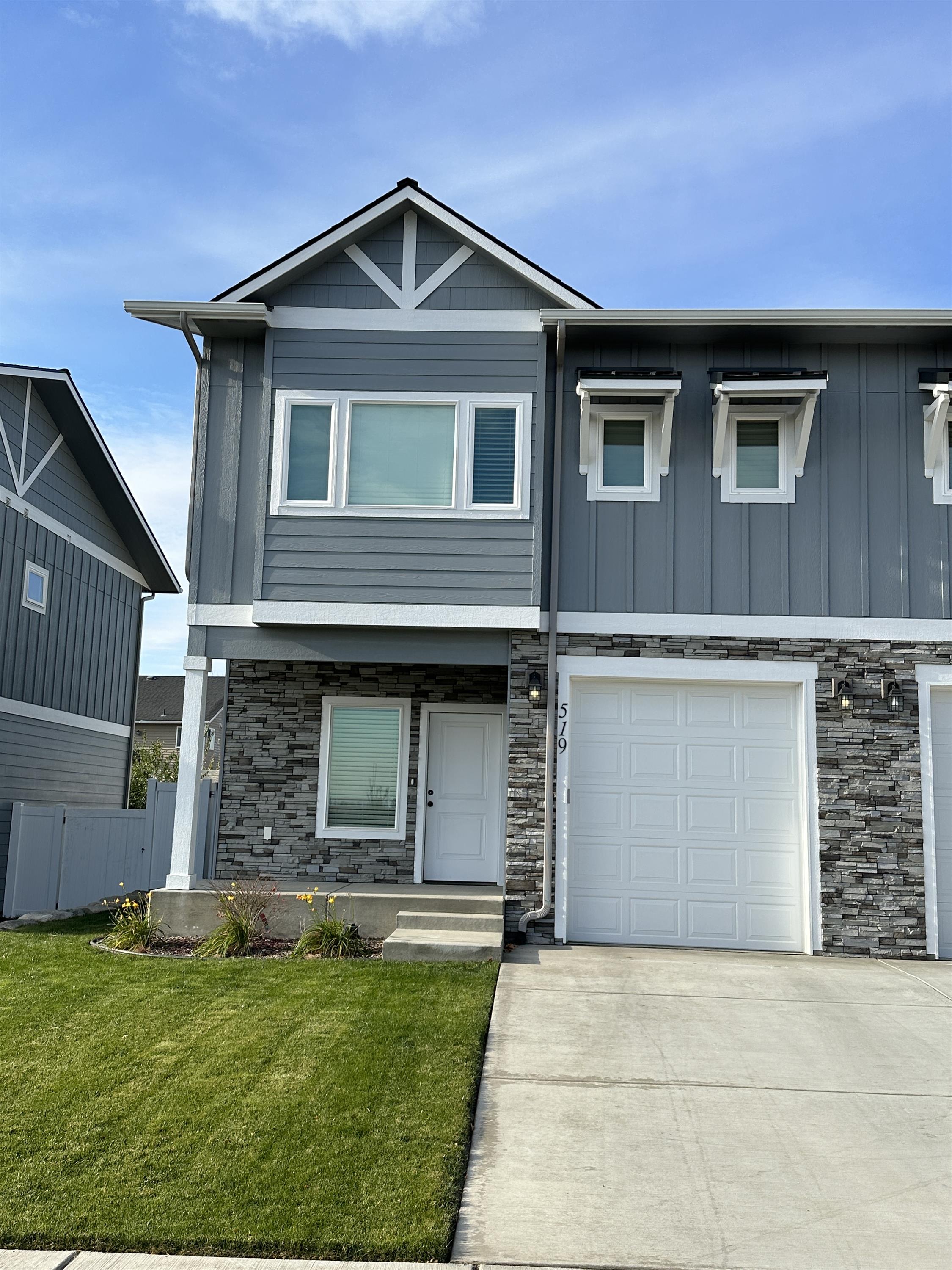 519 N Creative Way – photo 1