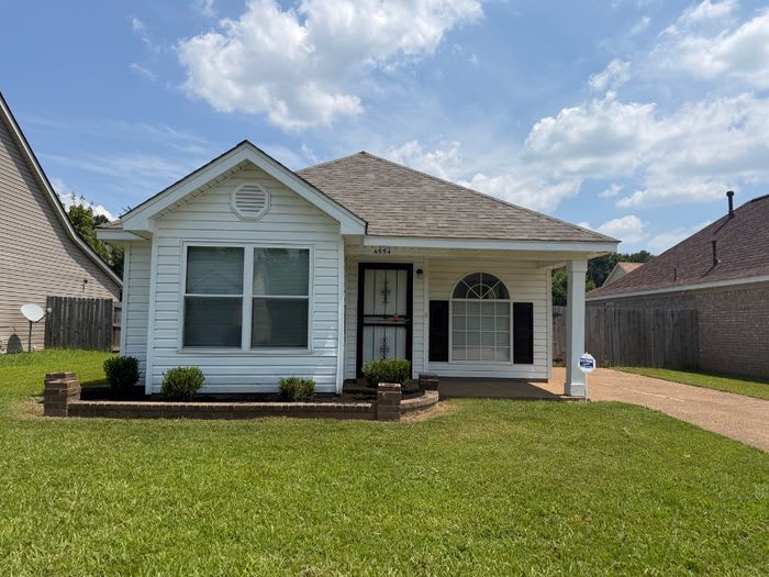 4554 Rosswood Drive – photo 1