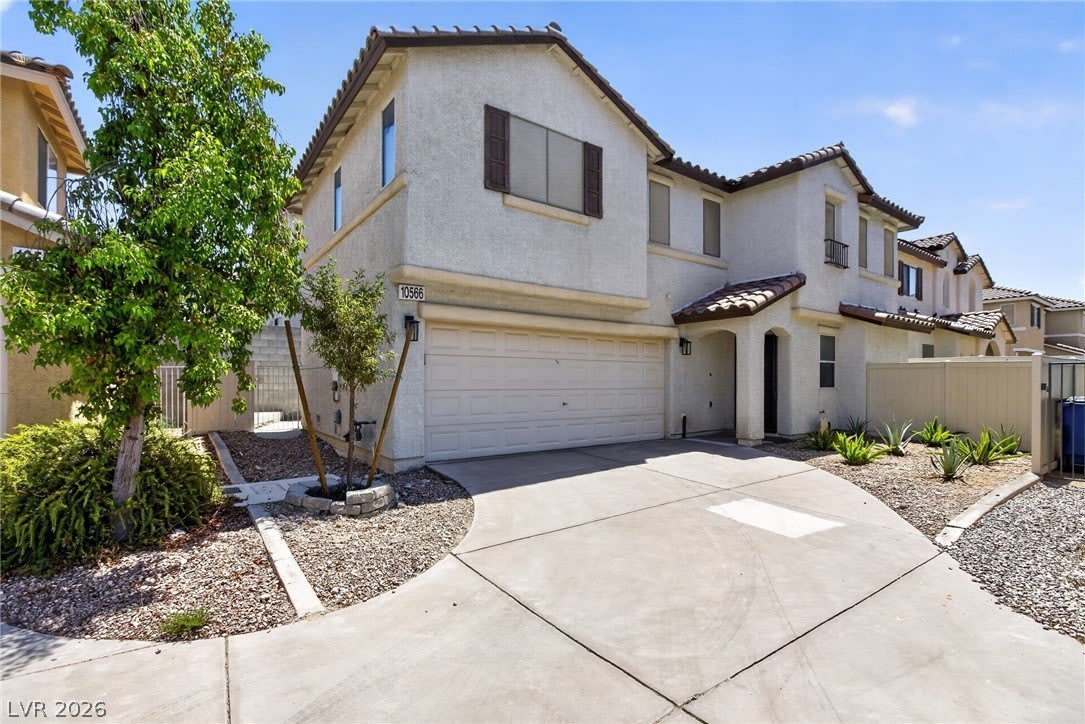 10566 Corte Sierra Street – photo 1