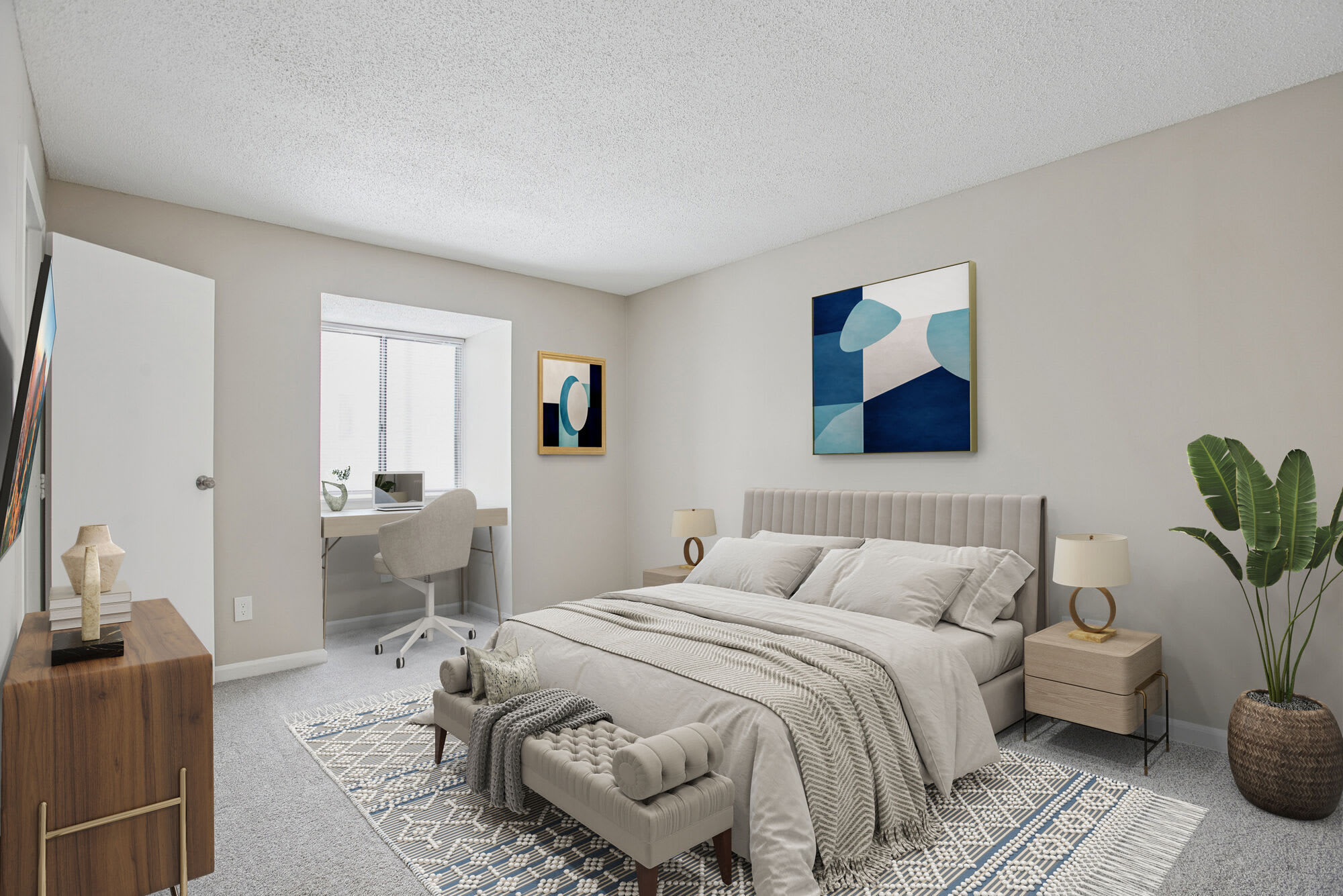 Stonesthrow Apartment Homes – photo 4