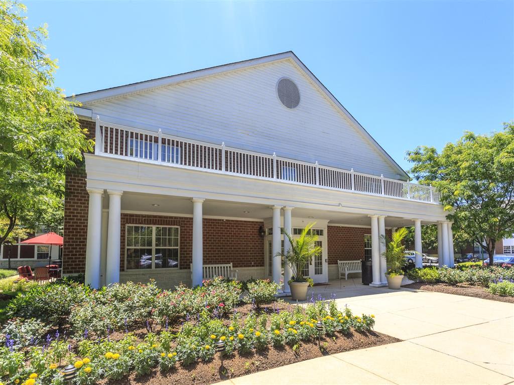 Arbor Crest Senior Apartments – photo 3