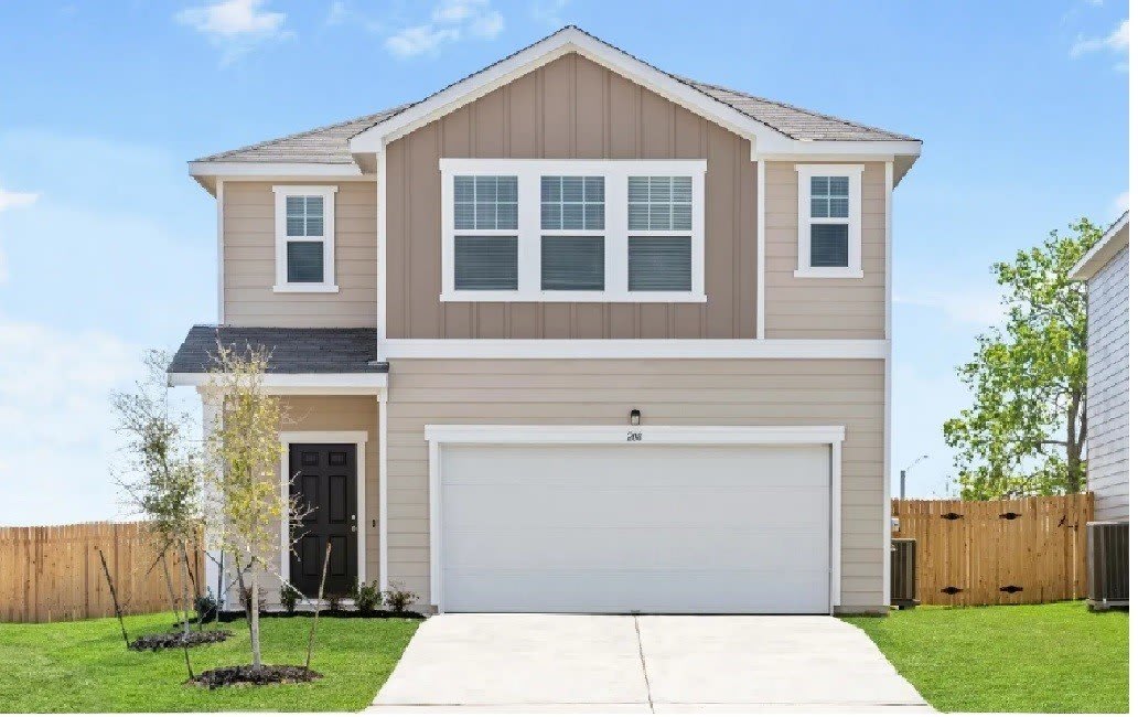 2013 Meadow Park Drive – photo 1