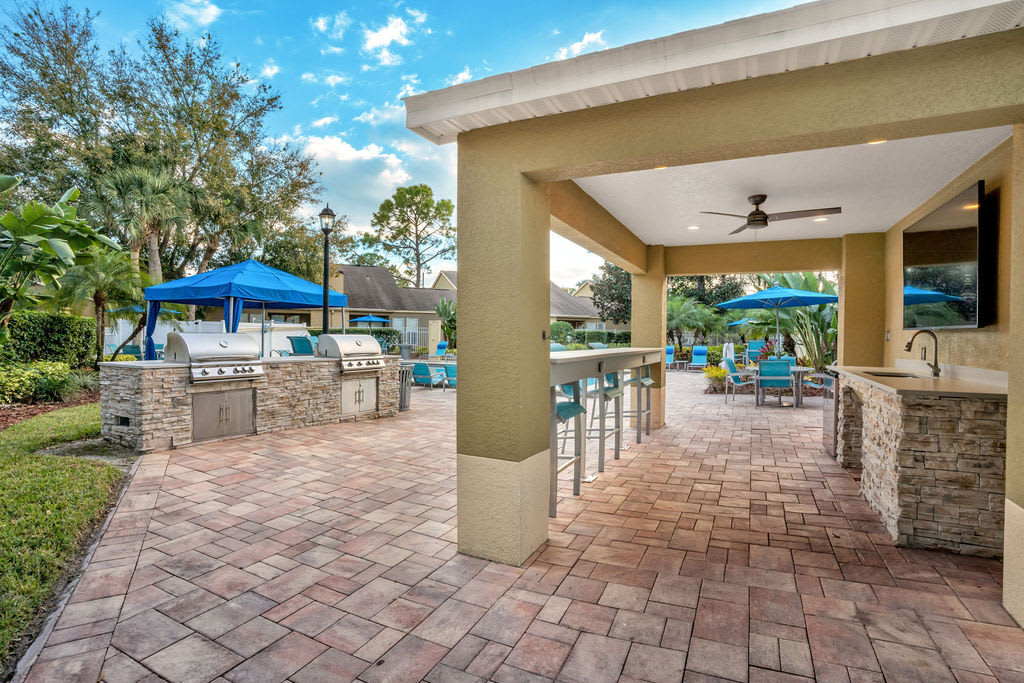 Canopy Apartment Villas – photo 3