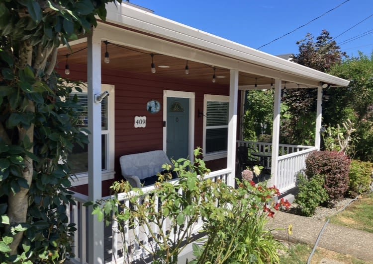 409 North 1st Avenue – photo 4