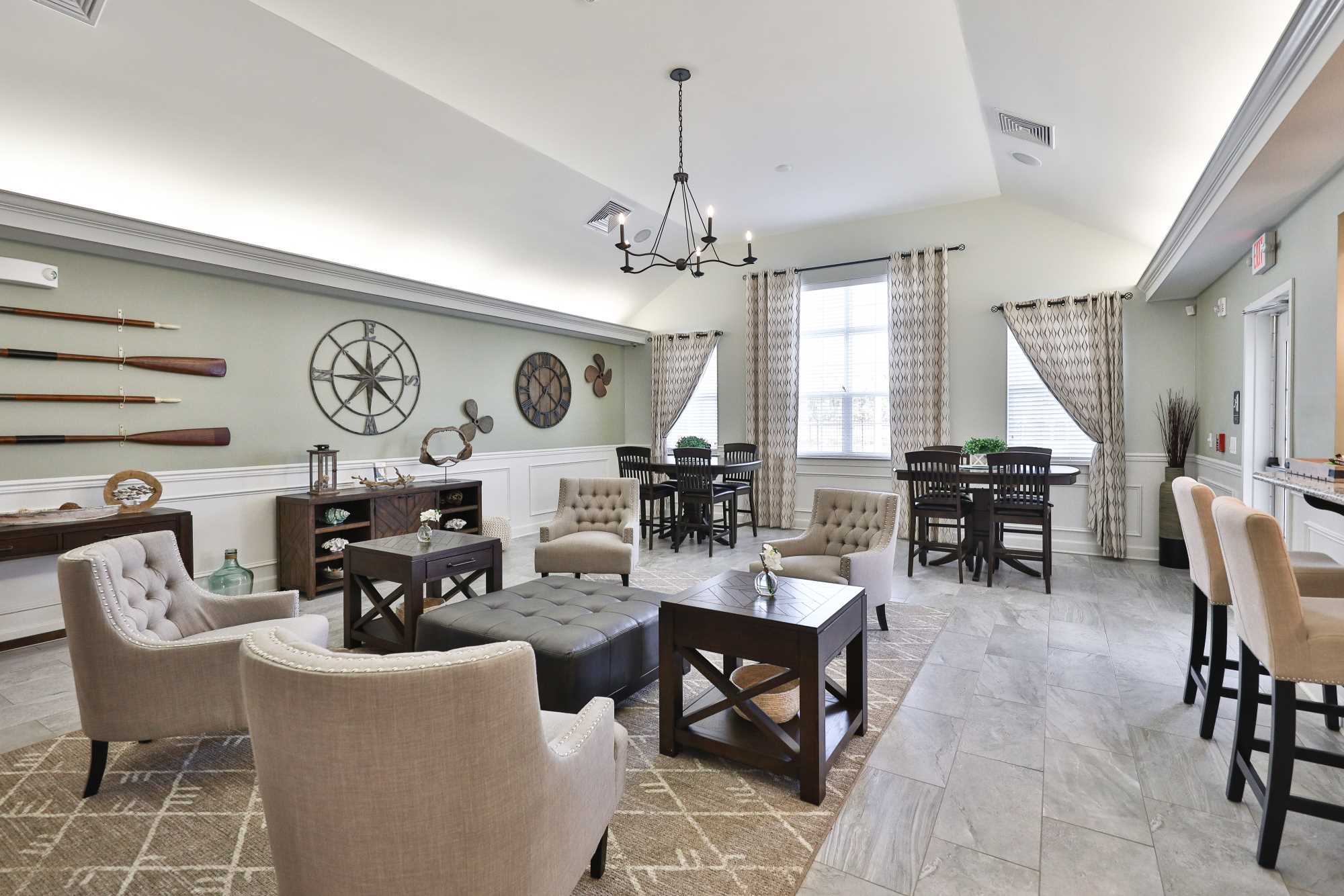 The Residences at Harbor Landing – photo 5
