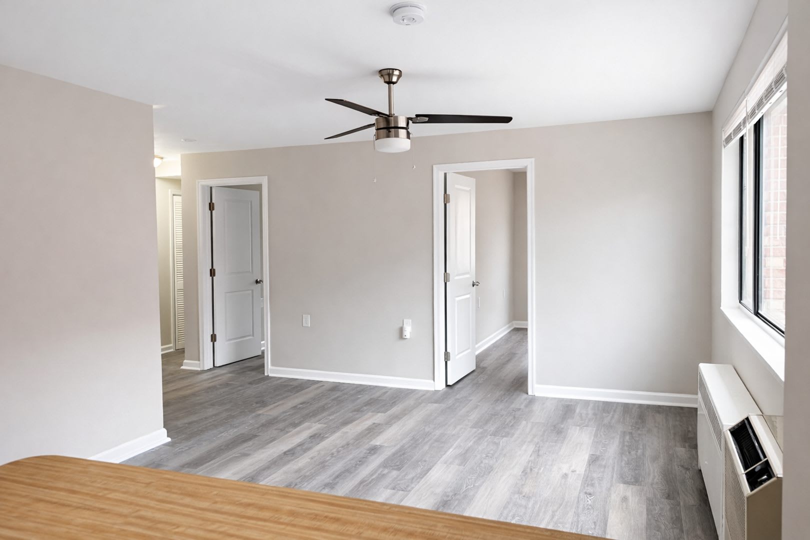 2026 Move-In Special – $500 LEASE SIGNING BONUS!! Affordable 2-Bedroom Apartment in Southwest DC!! – photo 3