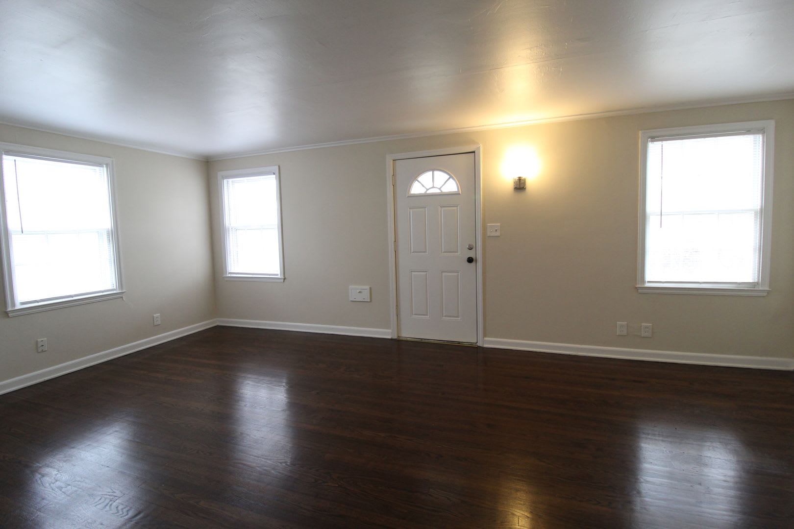One Bedroom Duplex in North Kansas City – photo 2