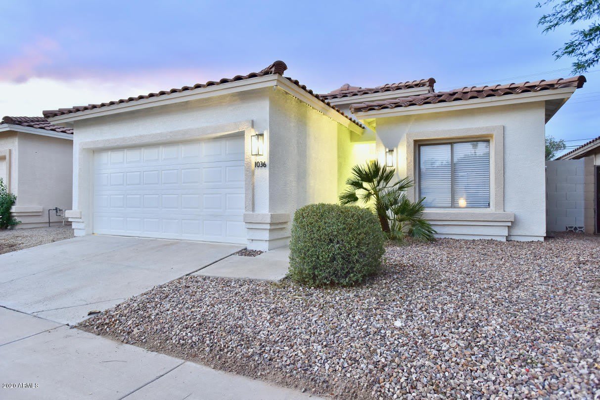 1036 E SUSAN Lane – photo 1
