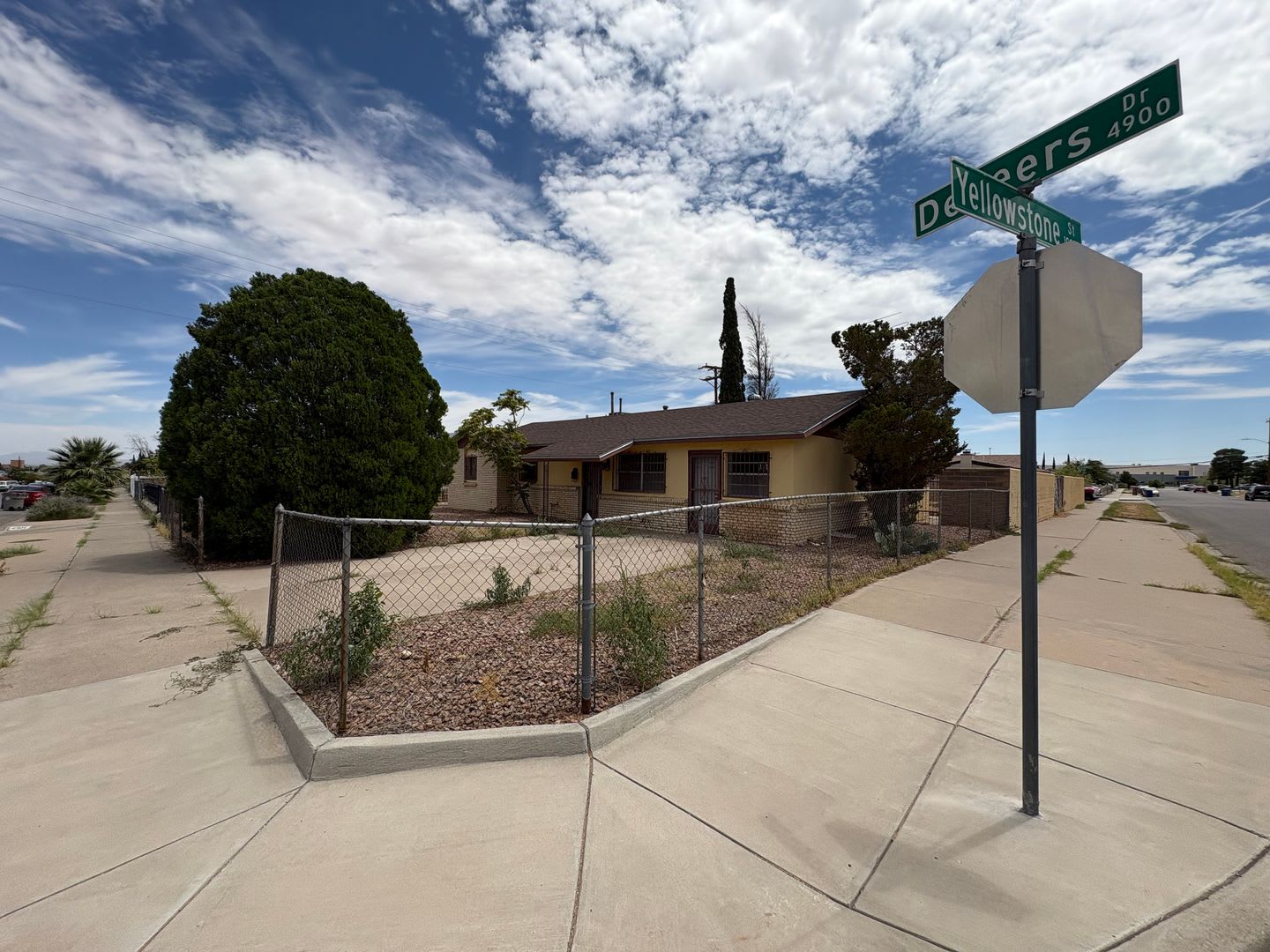 Home For Rent Northeast El Paso – photo 3