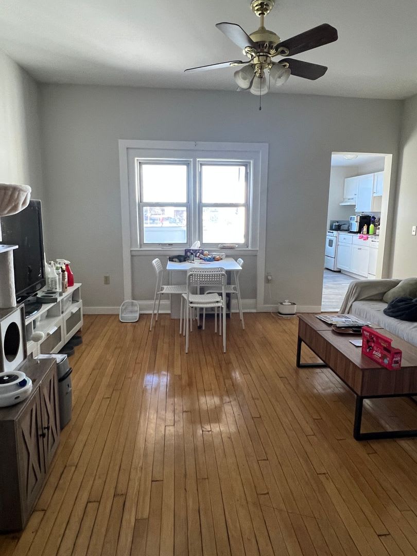 Huge 2 Bed In Allston – photo 4