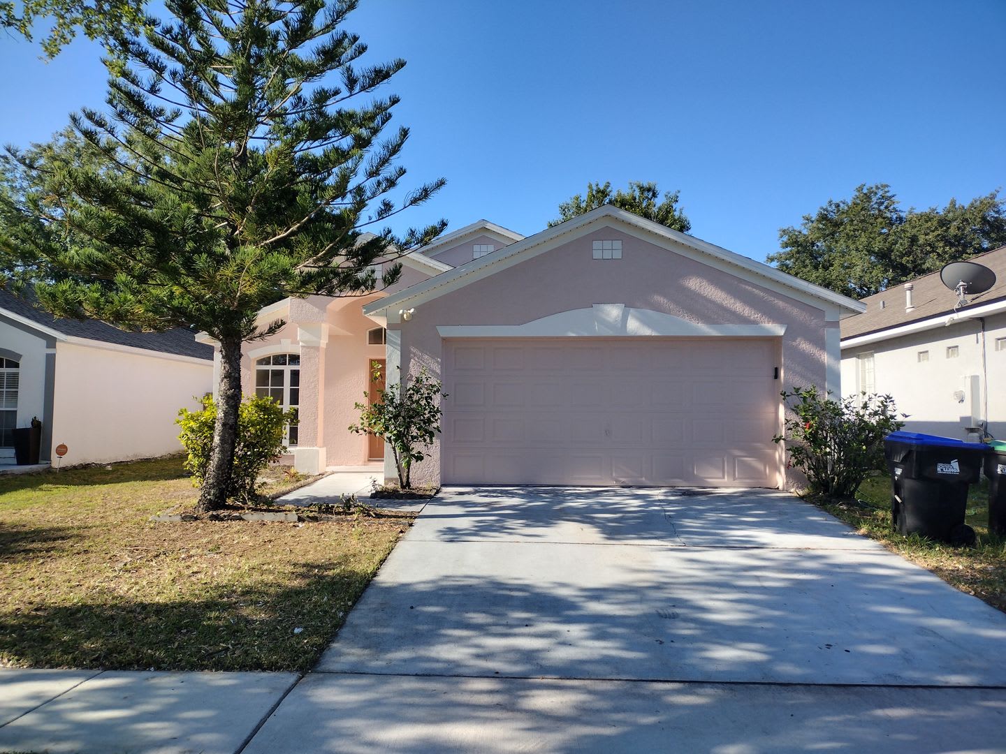 Beautiful 3 bedroom 2 bath home located in Southwest Orlando!! – photo 4