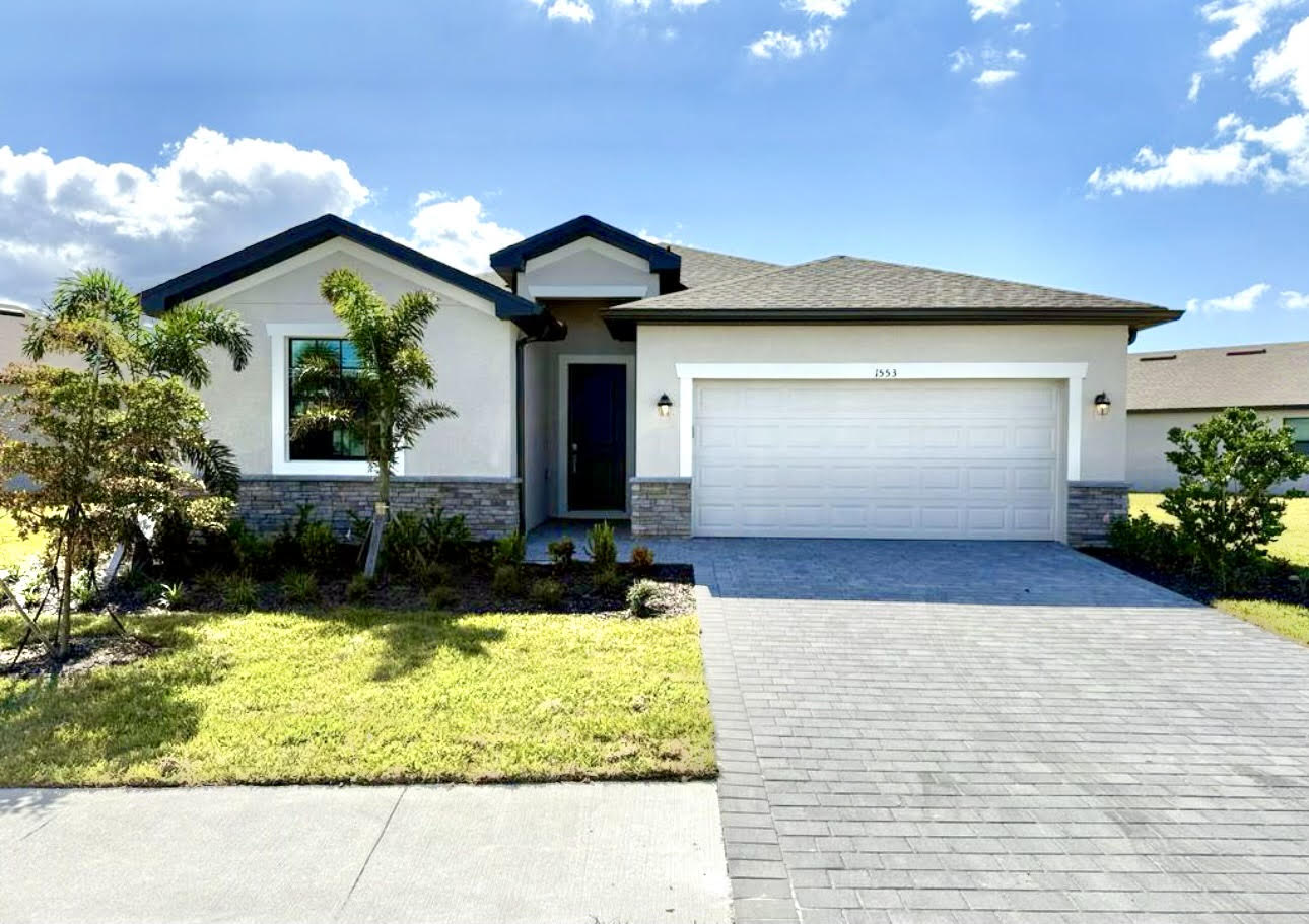 1553 Saddlewood Cir – photo 1