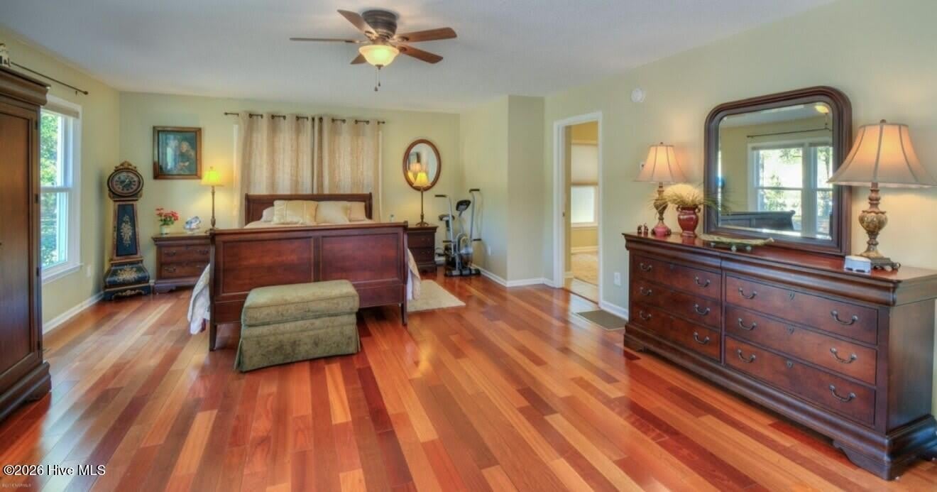 3112 Fairway 4 Court SW – photo 1
