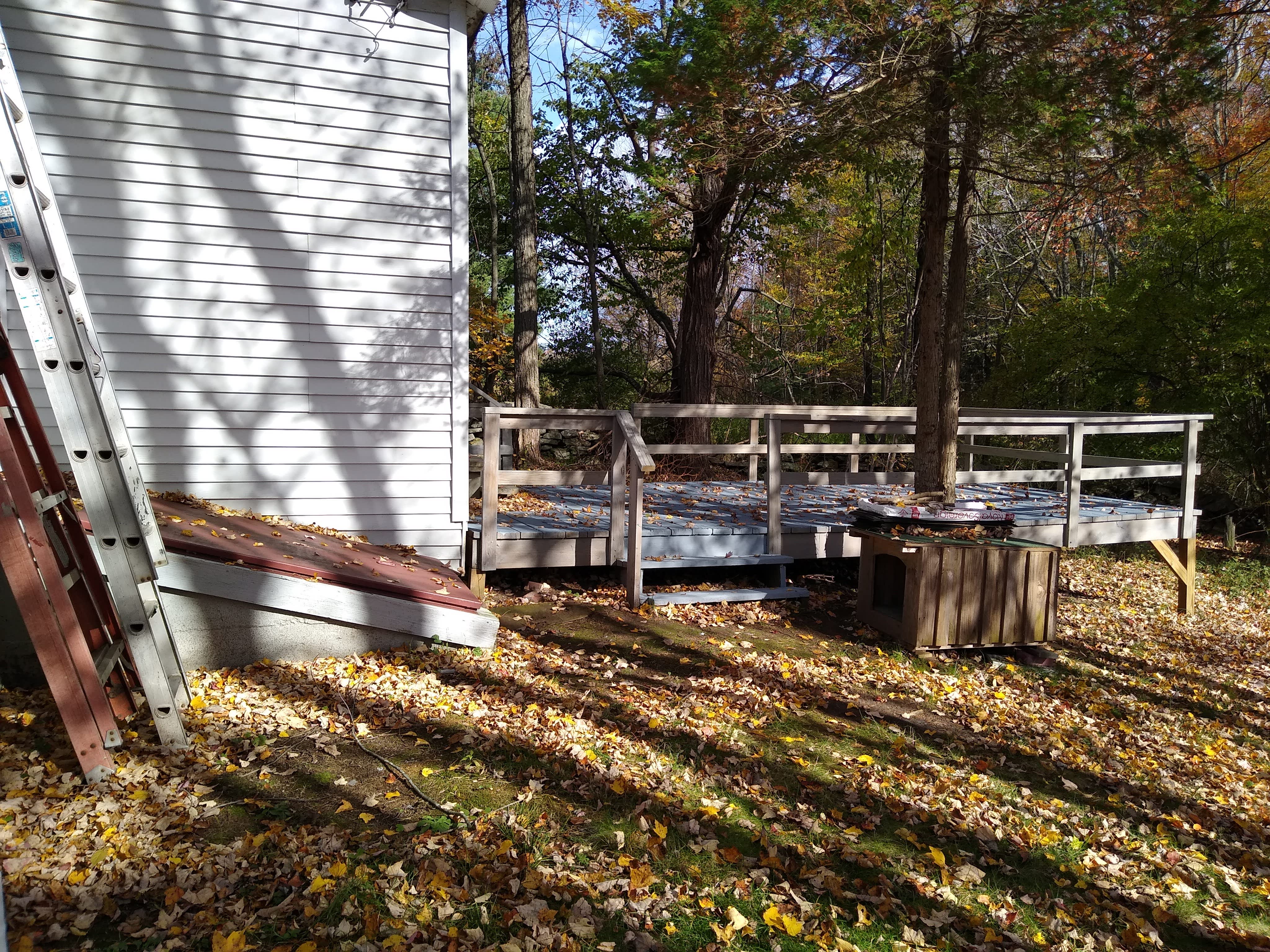 1352 Beach Lake Highway – photo 2