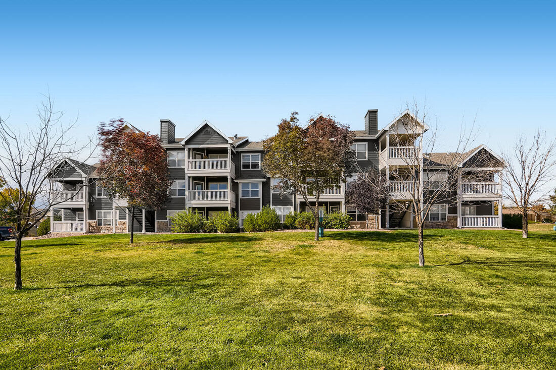 Nash Springs Apartments – photo 2