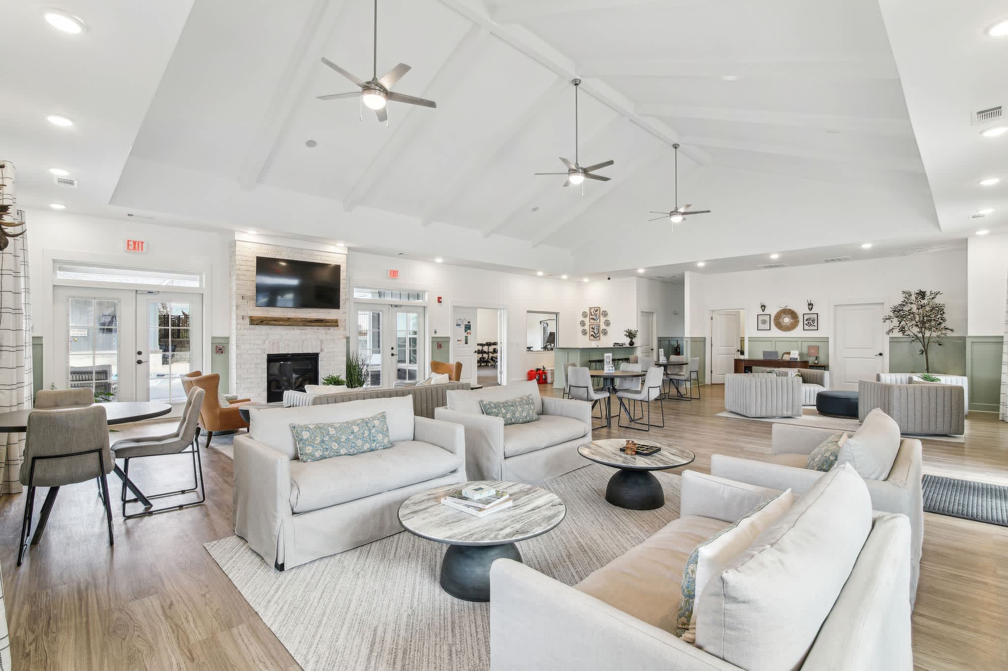The Parker North Augusta – photo 3