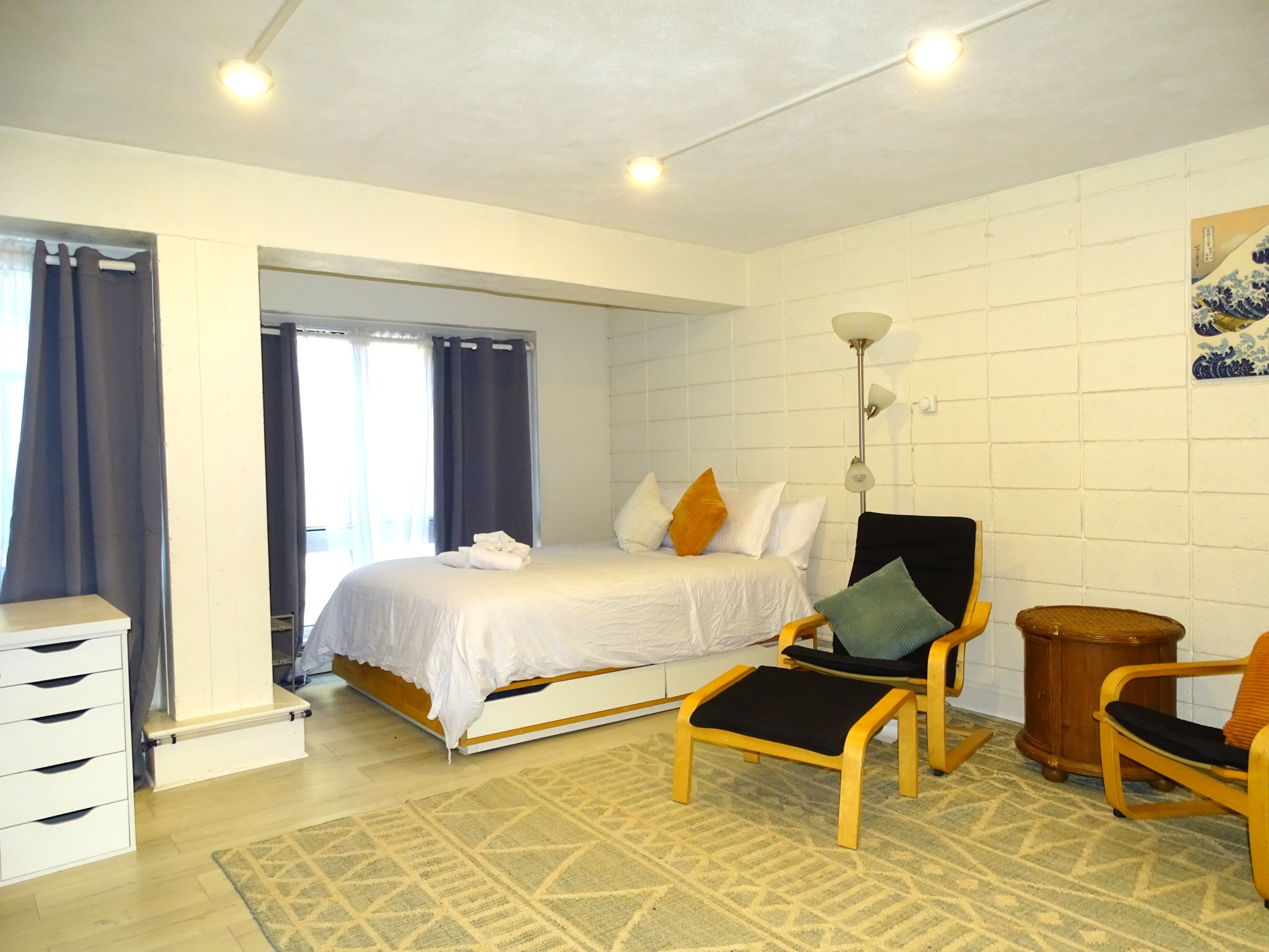 4 Trowbridge Pl., 3F – photo 1
