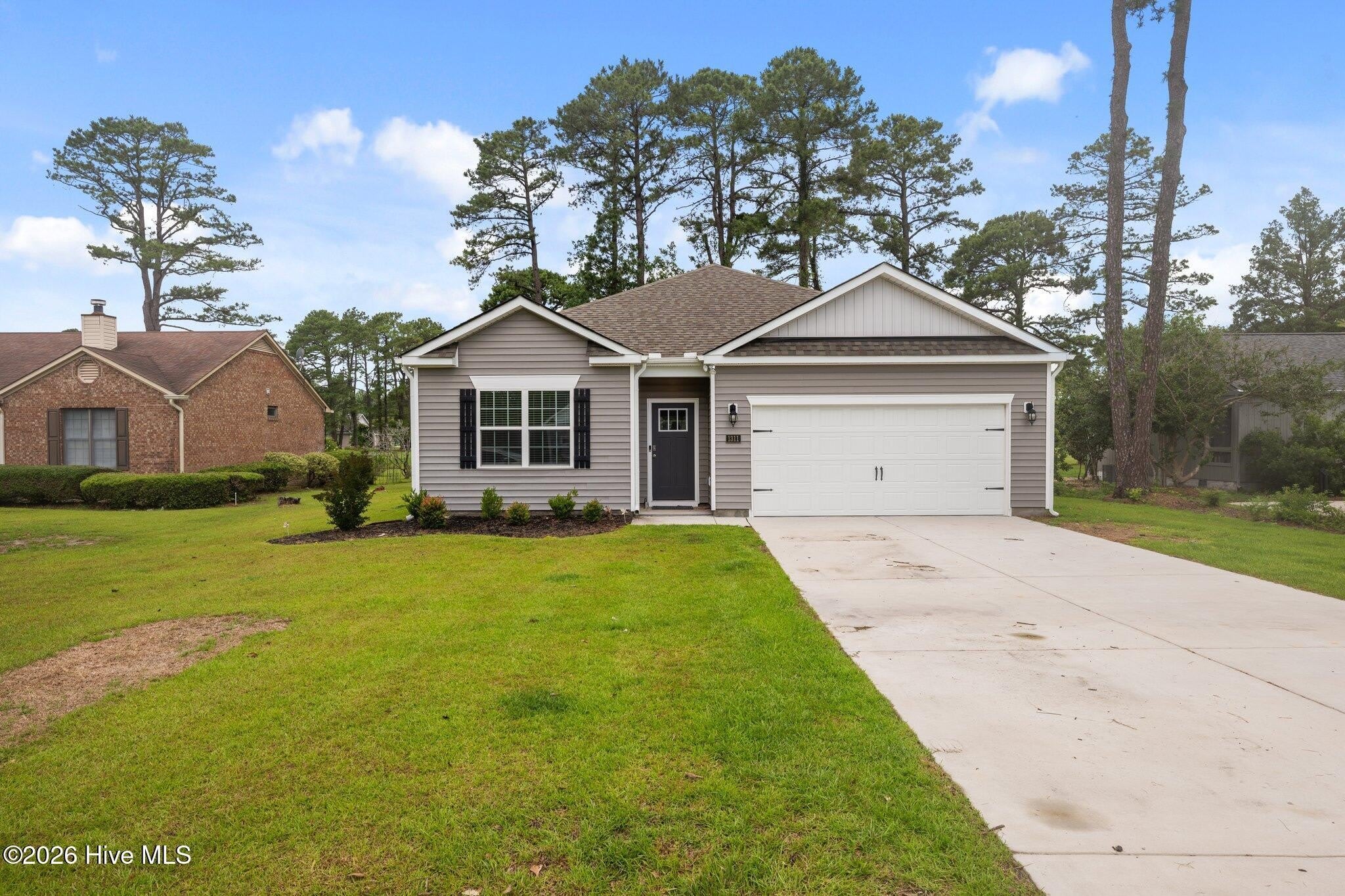 1311 Mona Passage Court – photo 1
