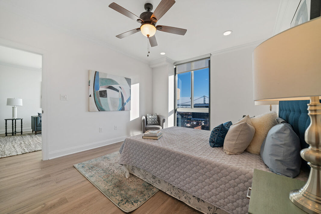 Residences at 1 Brown – photo 5